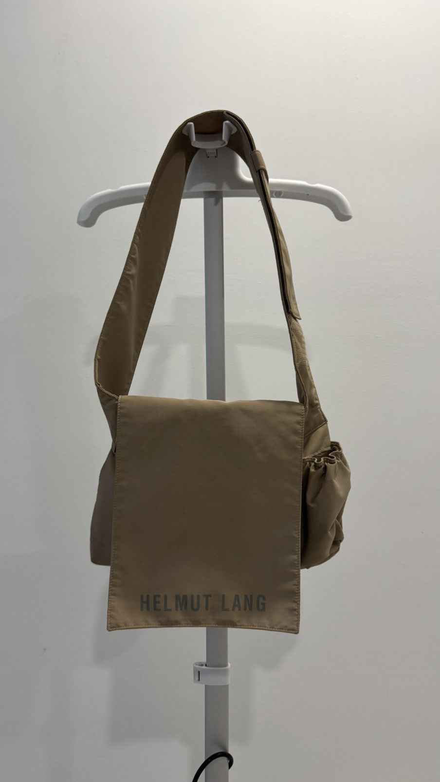 Helmut Lang Archive🔥 Helmut Lang Crossbody Bag Size ONE SIZE - 3 Thumbnail