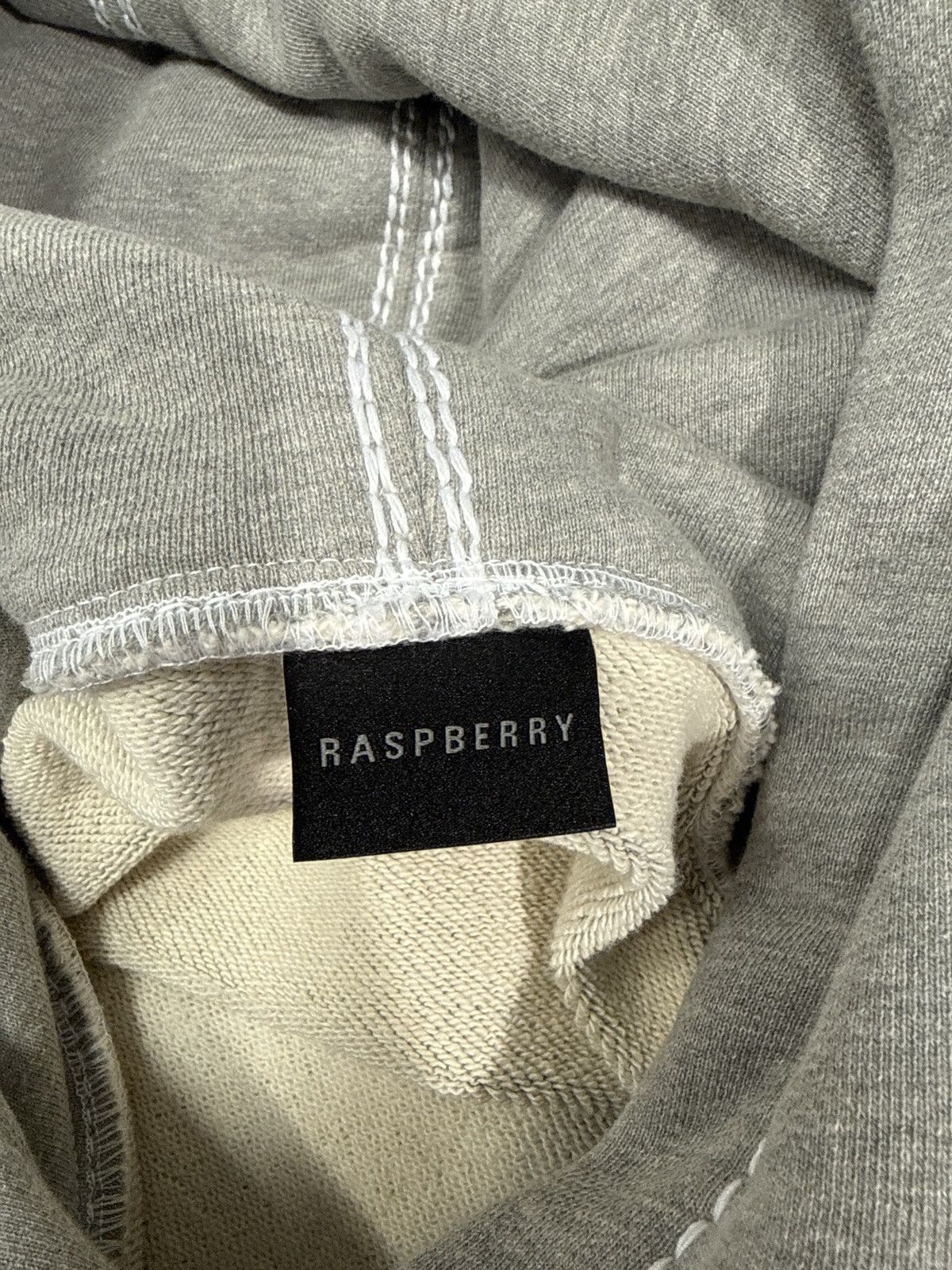 The GV Gallery The GVGallery Raspberry Hills SF Hoodie Size US XL / EU 56 / 4 - 2 Thumbnail