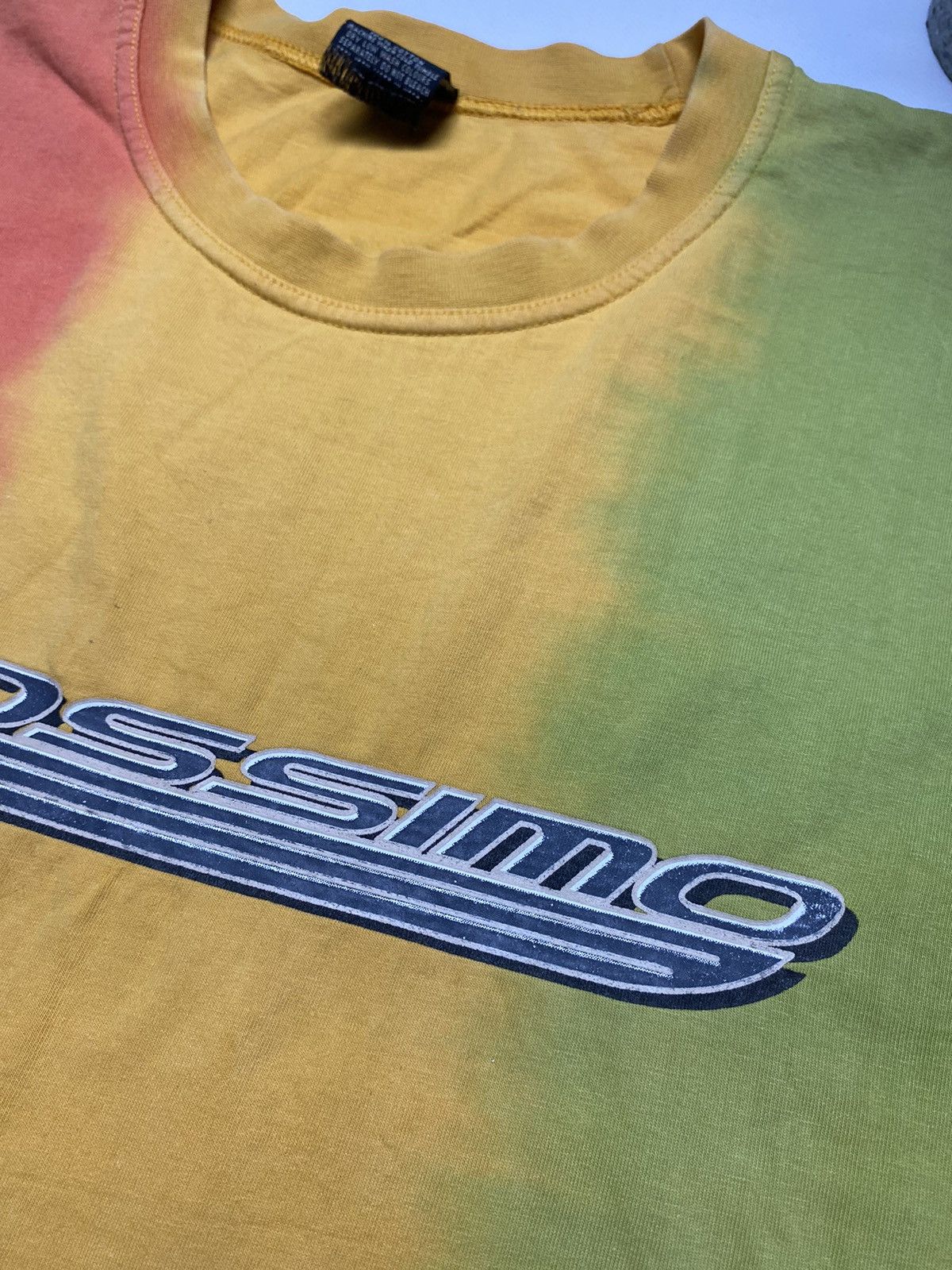 Mossimo × Vintage Mossimo 90s vintage very rare T-shirt y2k Size US XL / EU 56 / 4 - 10 Thumbnail