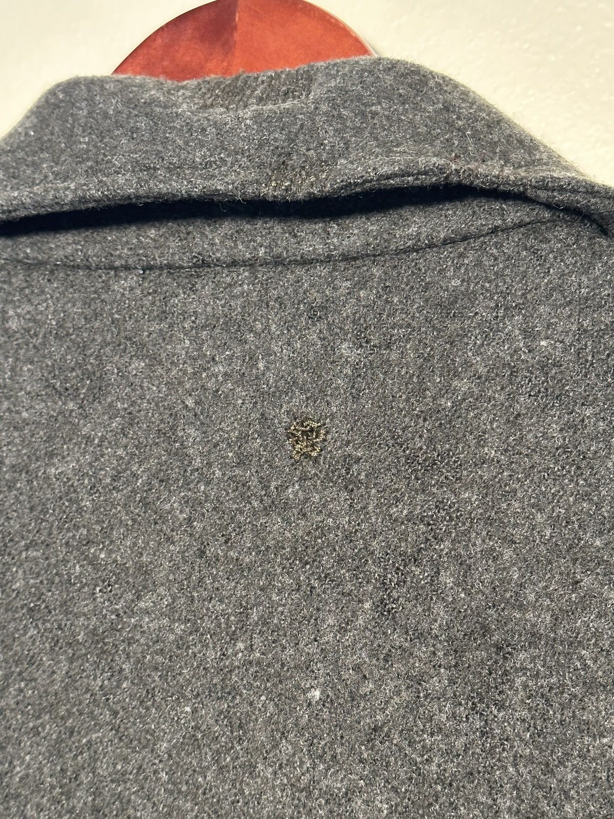 Filson Filson “Forsett Cloth” 1950’s Cruiser Size US XL / EU 56 / 4 - 10 Thumbnail