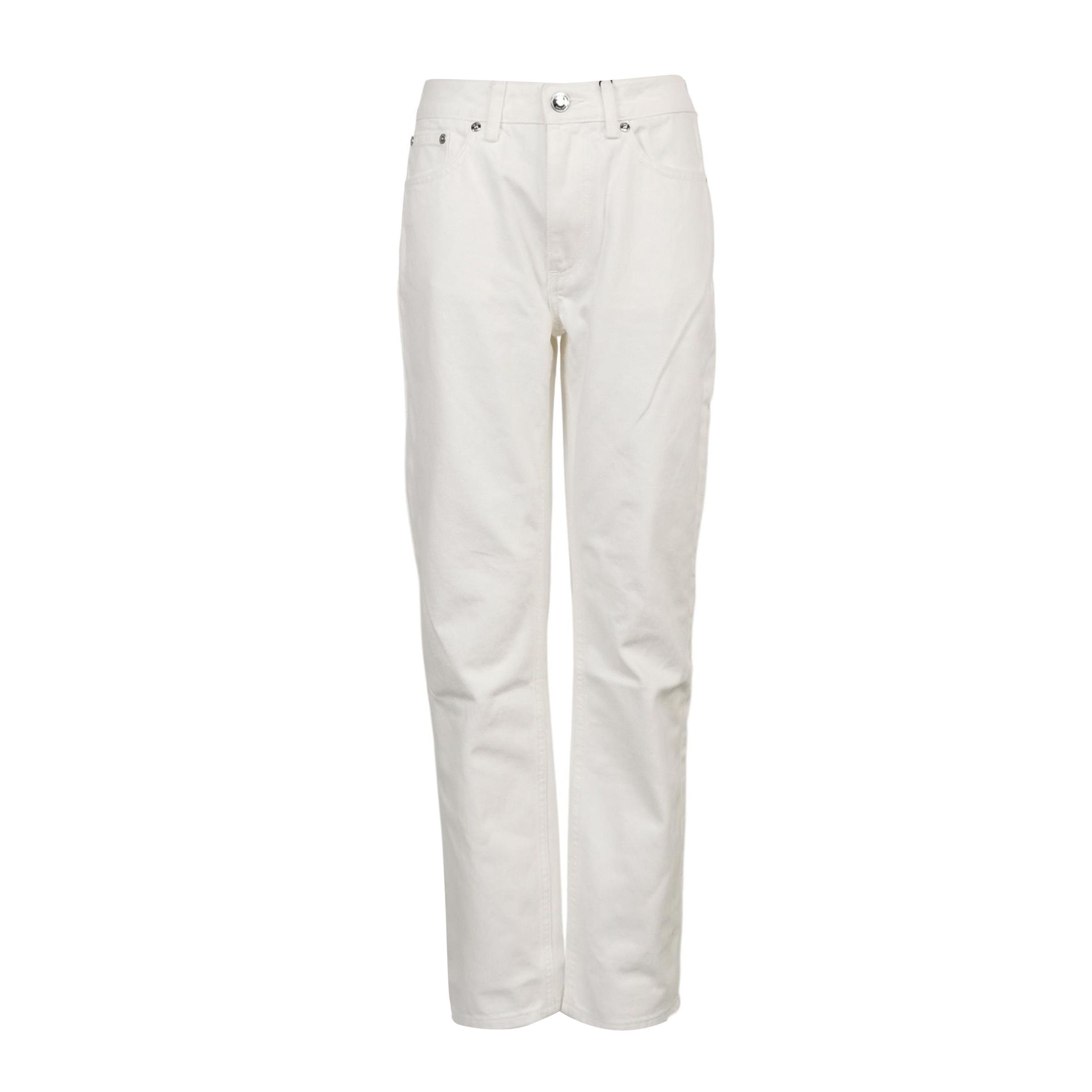 Burberry Burberry Women 25 Pants Size 25" / US 0 / IT 36 - 1 Thumbnail