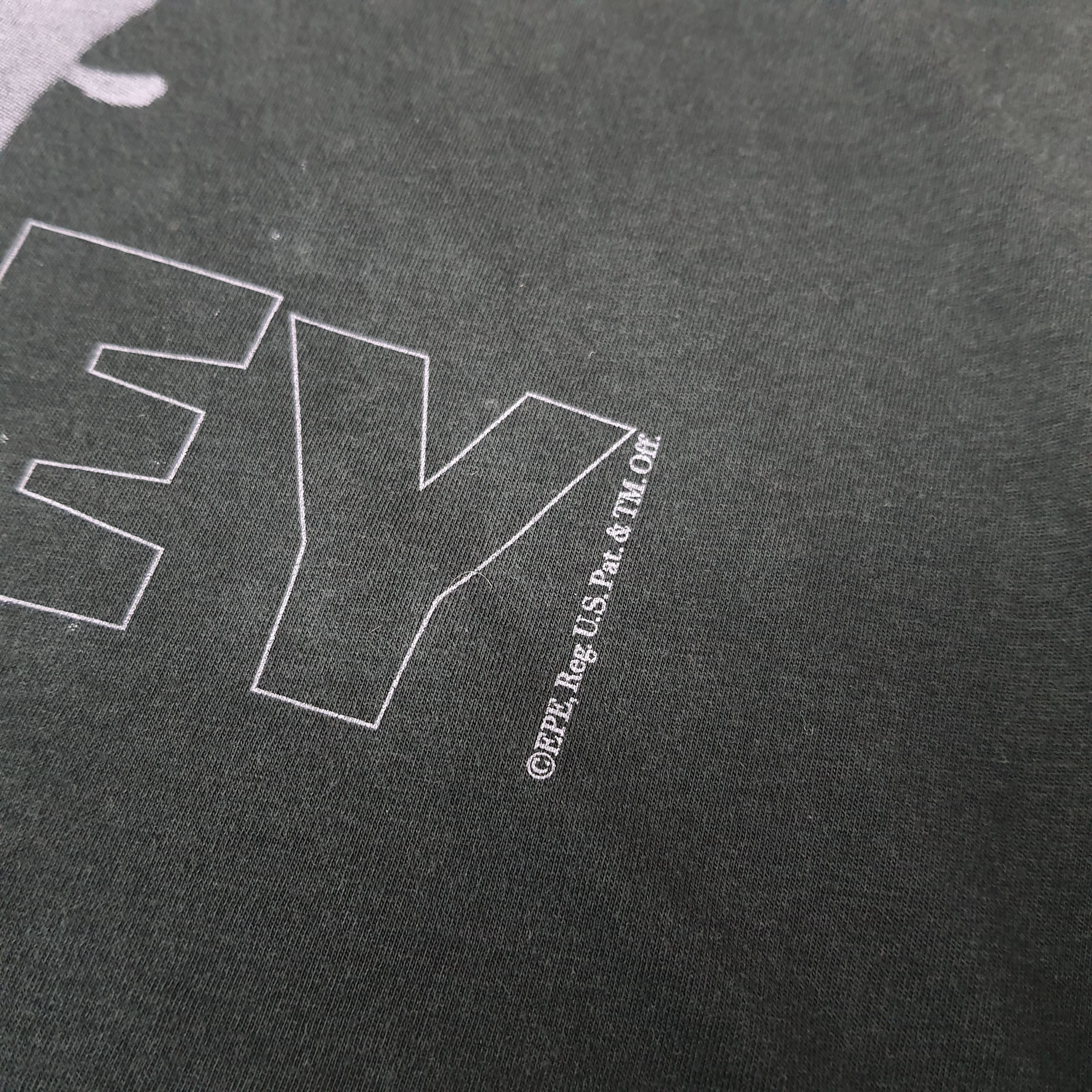 Lad Musician Vintage Elvis Presley Tshirt C249N53 Size US M / EU 48-50 / 2 - 2 Thumbnail