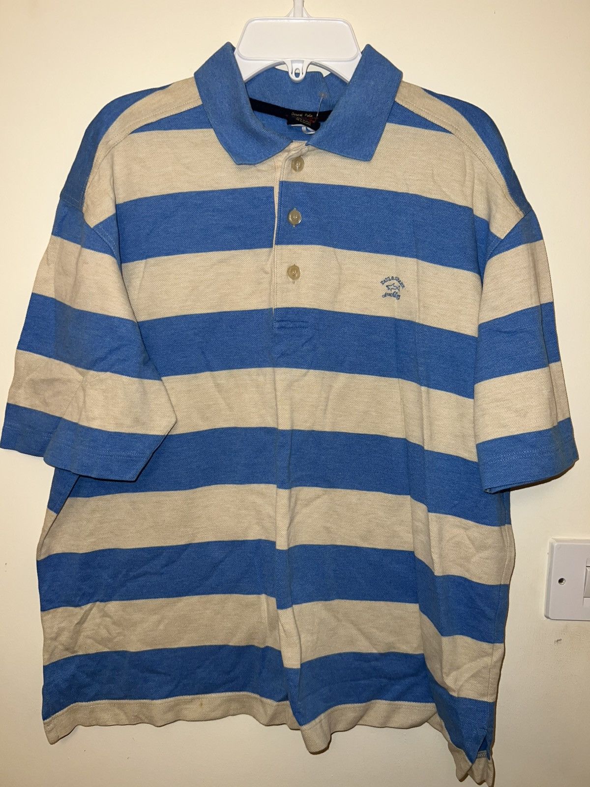 Paul & Shark Paul & Shark Yachting T-Shirt Size US S / EU 44-46 / 1 - 1 Thumbnail