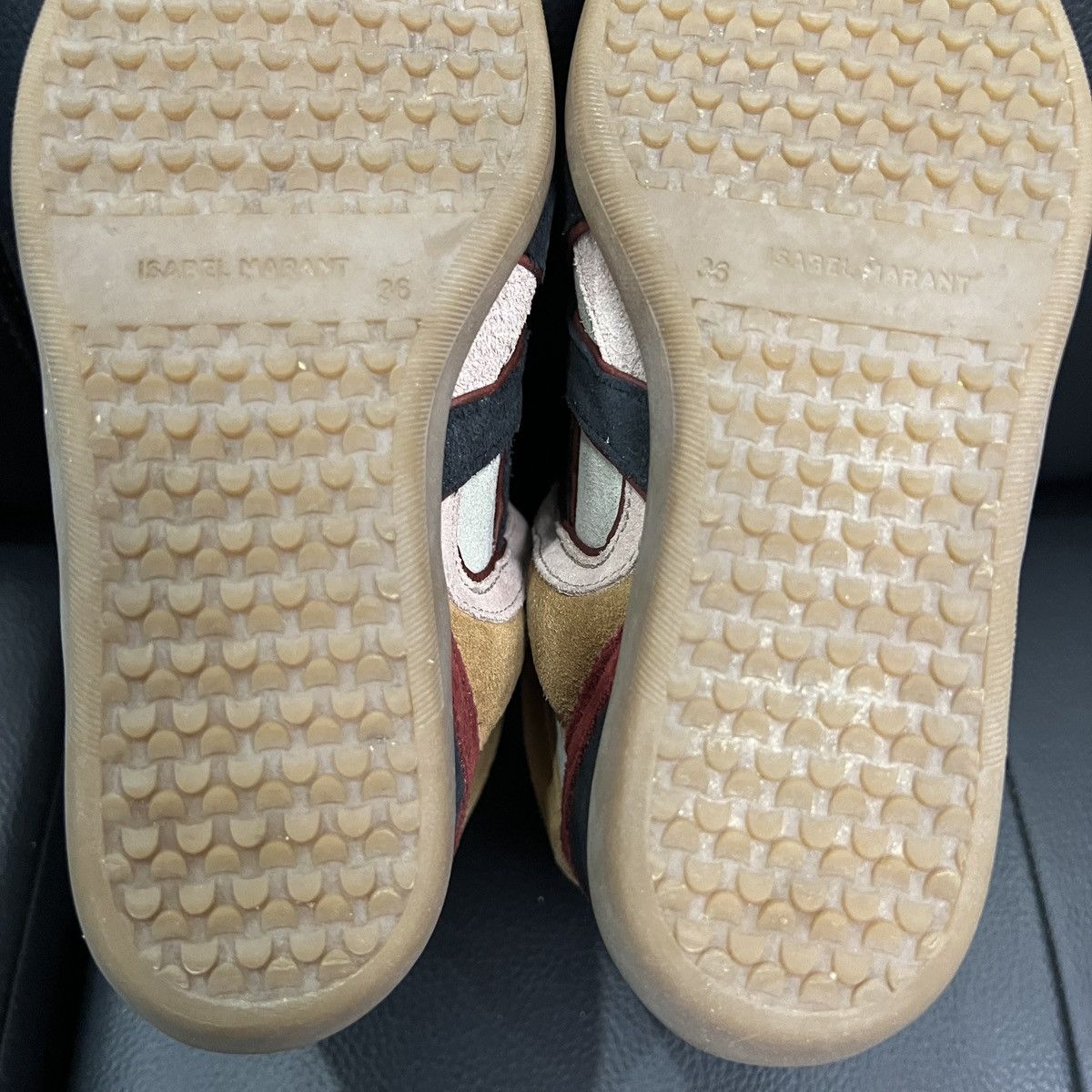 Isabel Marant Isabel Marant Bekett Size US 6 / IT 36 - 21 Thumbnail
