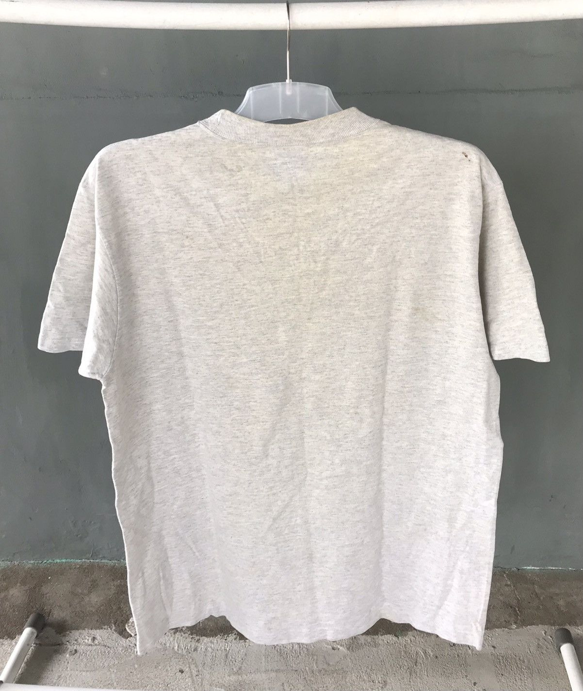 Salem Sportswear × Vintage FIGHTIN IRISH Size US L / EU 52-54 / 3 - 5 Thumbnail