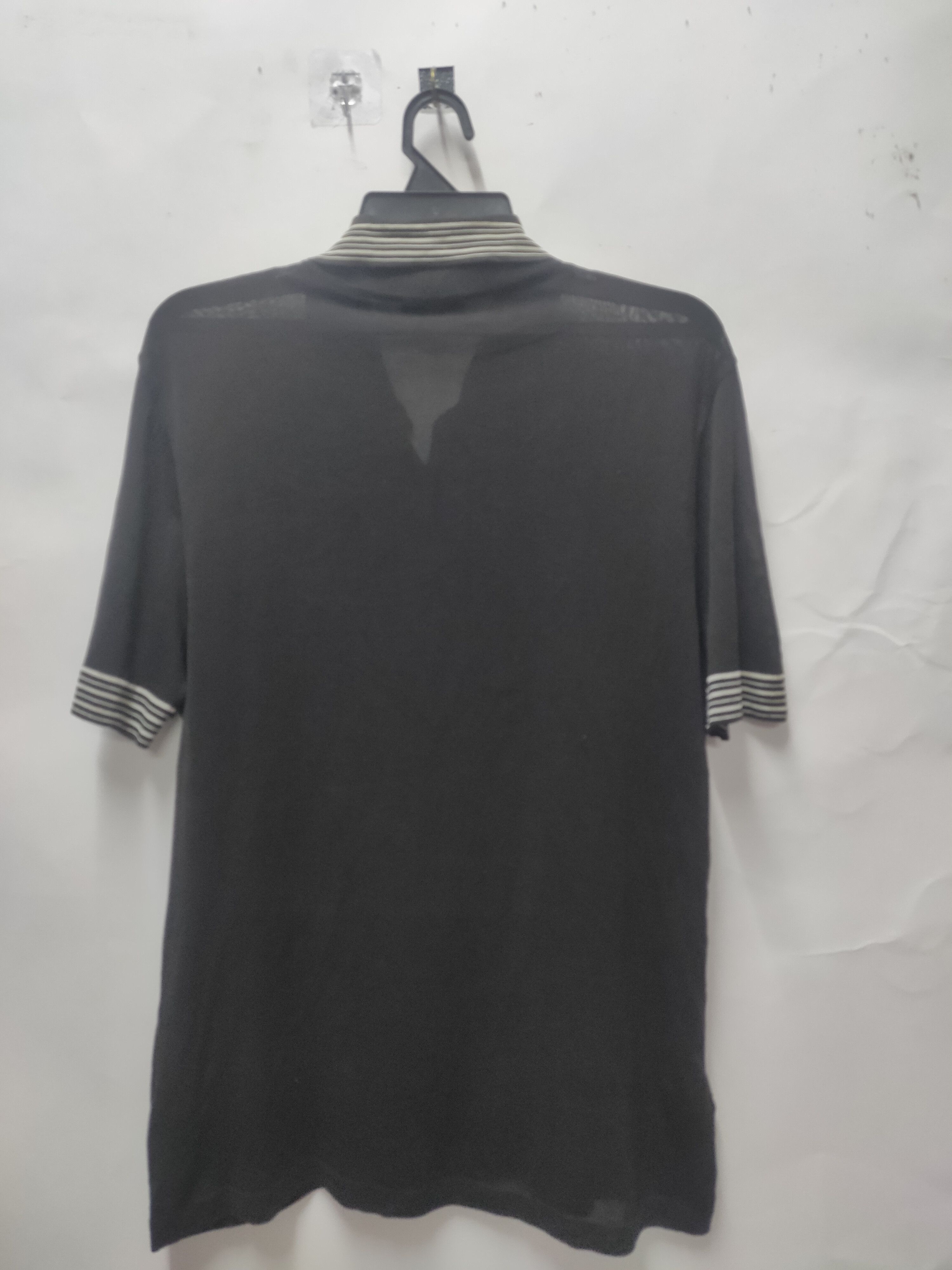 Hermes Hermes vintage polo shirt Size US M / EU 48-50 / 2 - 2 Thumbnail