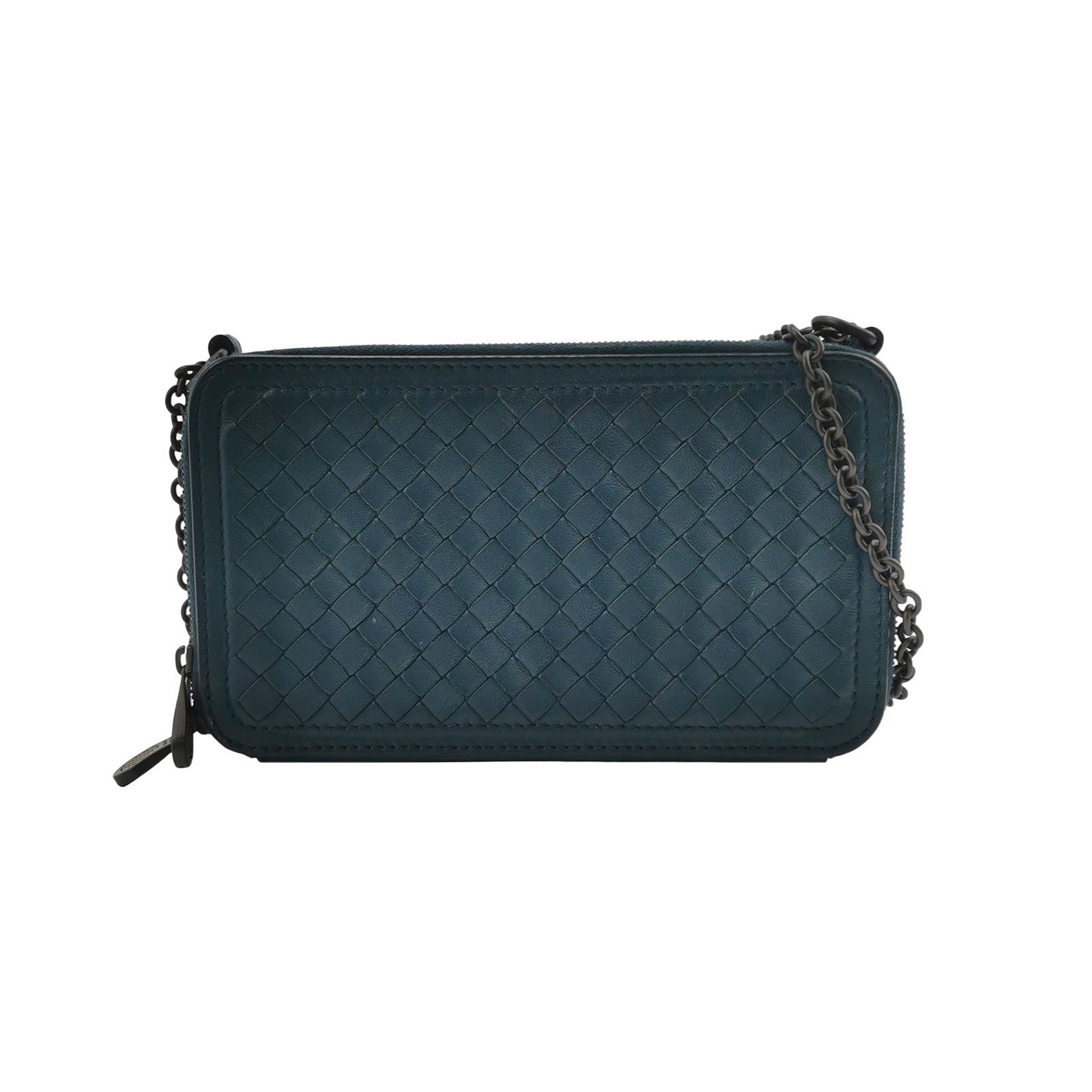 Bottega Veneta Bottega Veneta Women os Shoulder Bags Size ONE SIZE - 1 Thumbnail