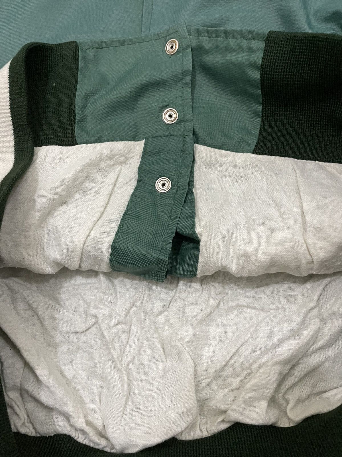 Japanese Brand × Vintage Vintage Trugreen Varsity Size US L / EU 52-54 / 3 - 15 Thumbnail
