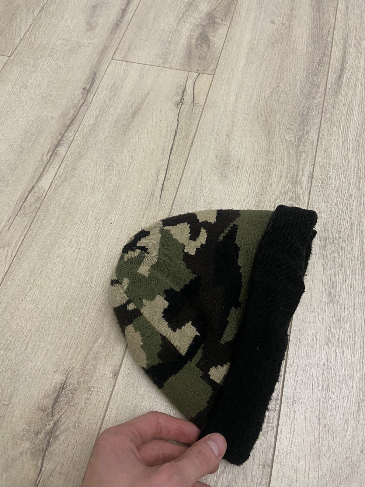 Vintage Oakley Vintage Cap y2k Size ONE SIZE - 9 Thumbnail