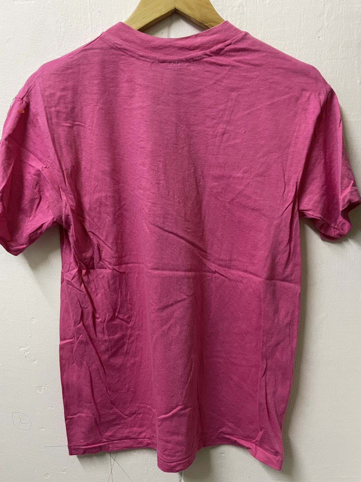 Hanes × Vintage Vintage plane 90s Size US M / EU 48-50 / 2 - 2 Thumbnail