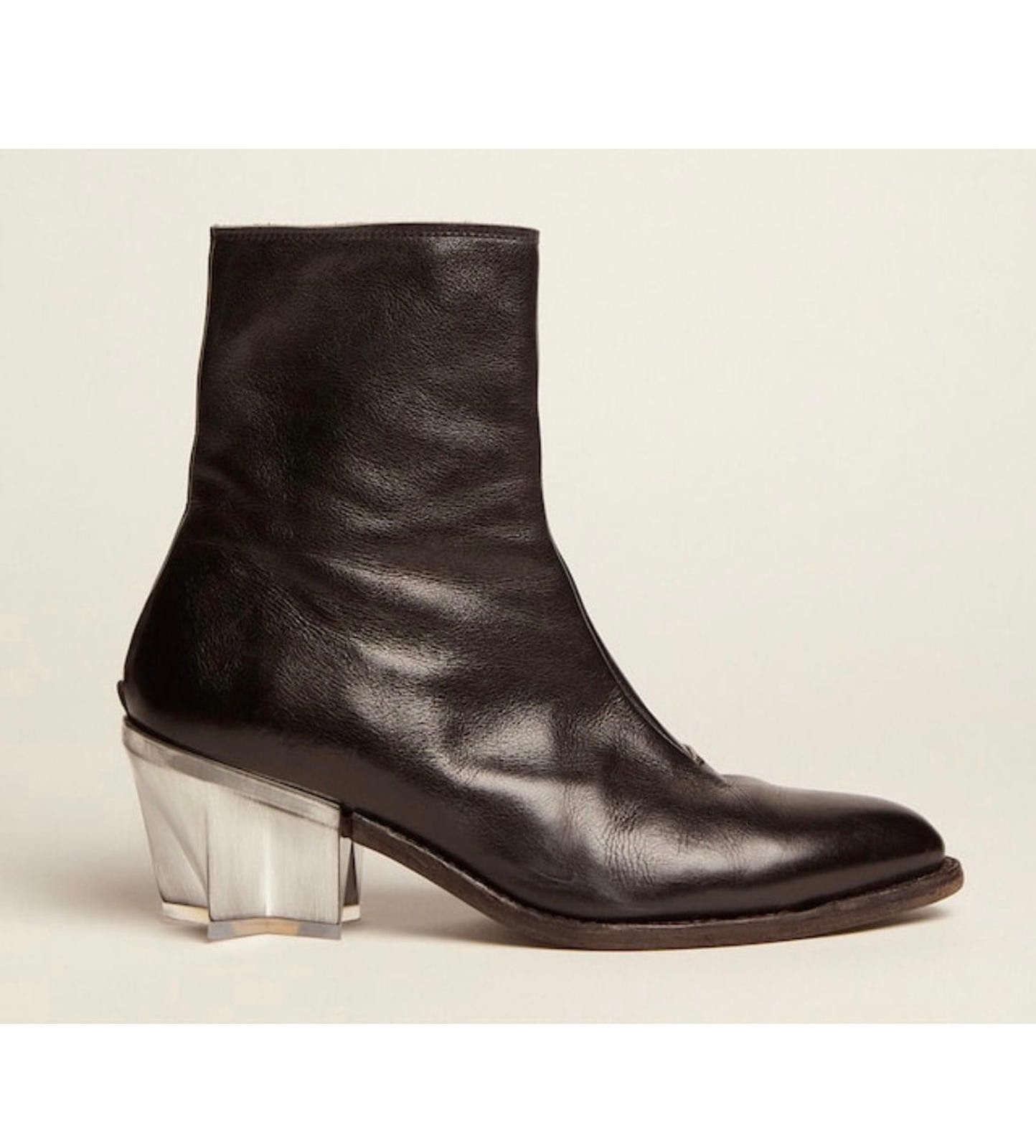 Golden Goose Golden Goose Star Boots Size US 7.5 / IT 37.5 - 1 Thumbnail