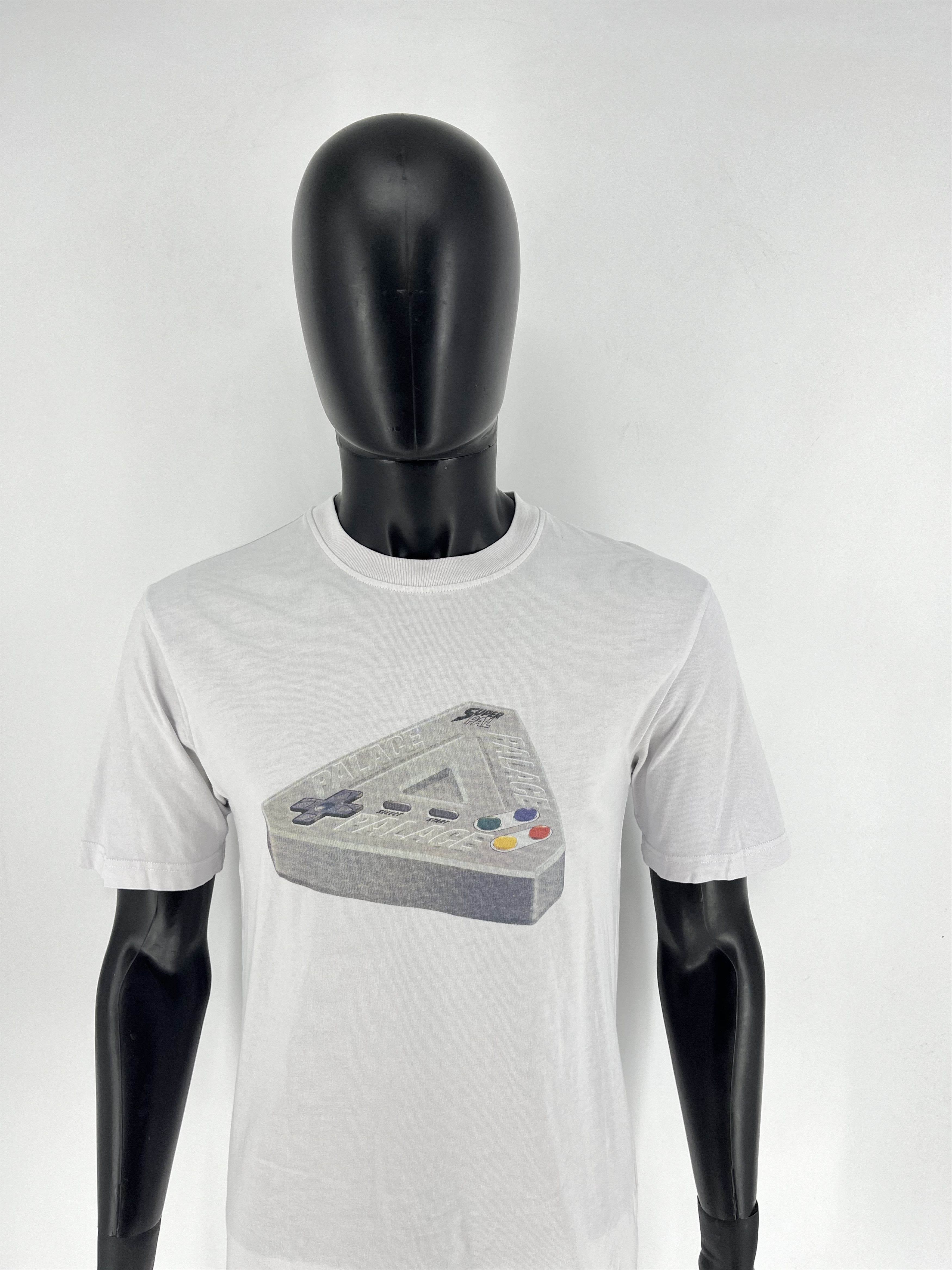 Palace × Vintage Vintage Palace palboy Graphic Tri Ferg Tee Streetwear Style Size US S / EU 44-46 / 1 - 5 Thumbnail