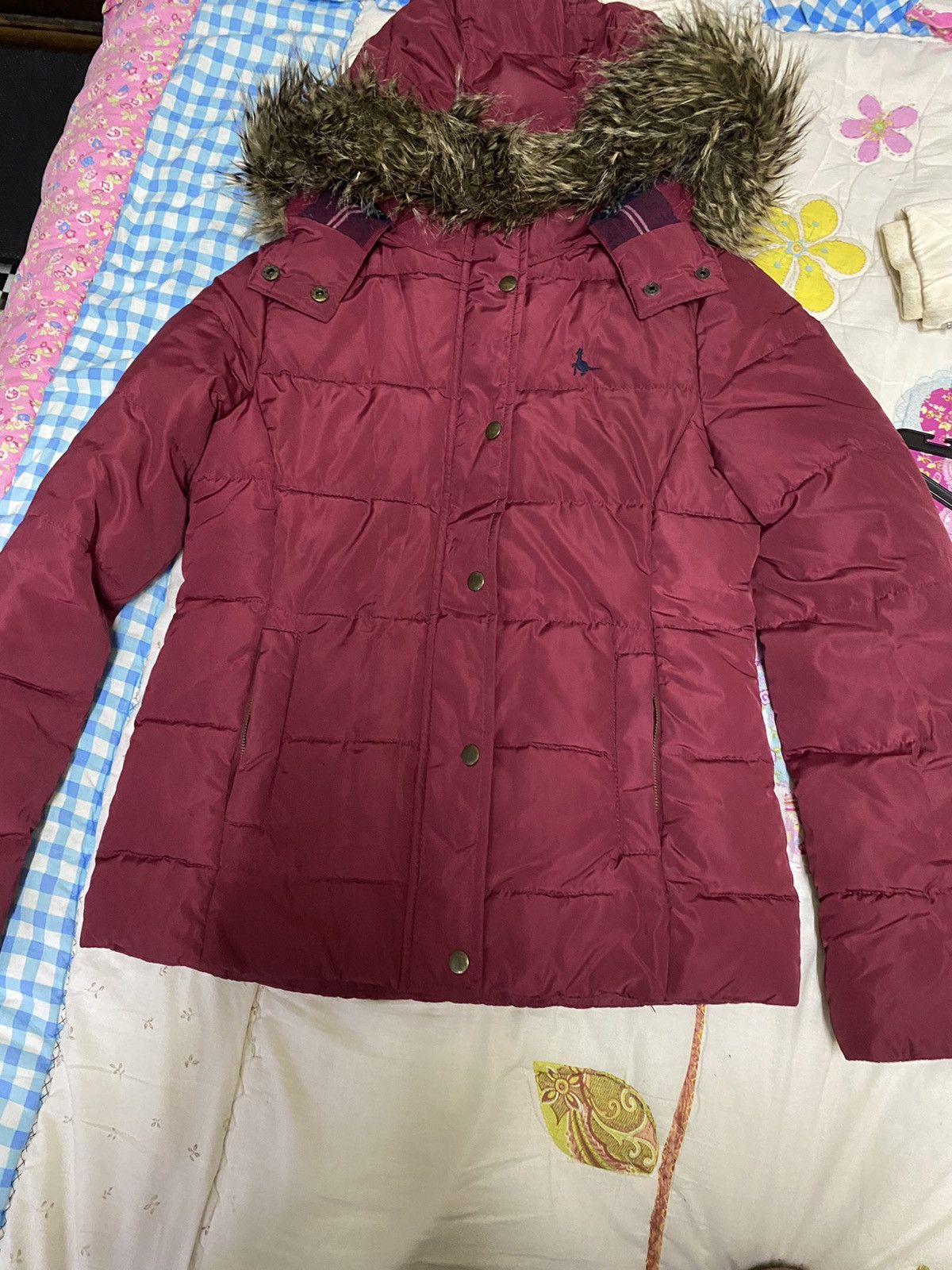 Jack Wills Jack wills gilet jacket Size S / US 4 / IT 40 - 1 Thumbnail
