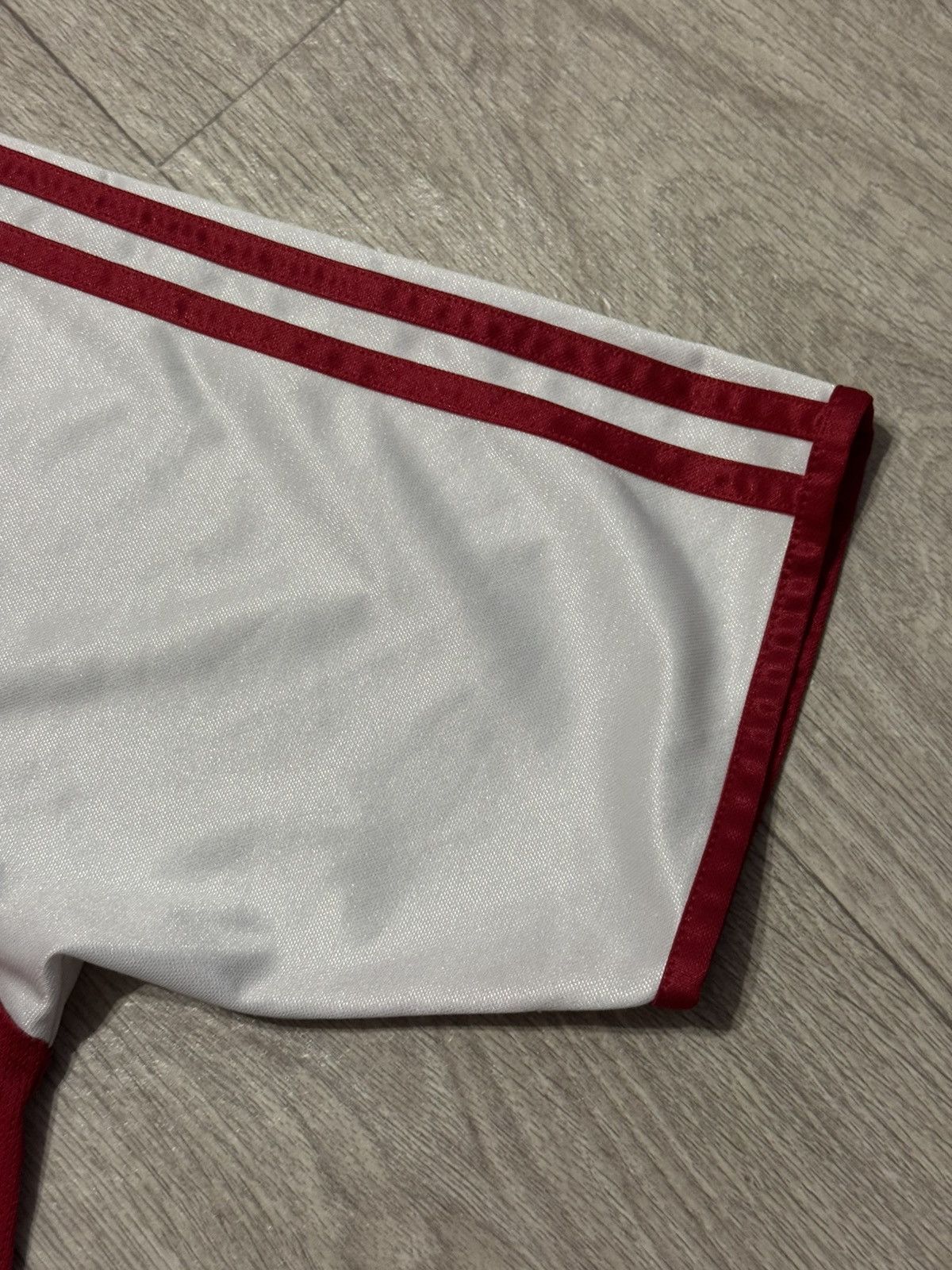 Adidas 🔷Vintage Adidas Bayern Munich 2003/04 Soccer jersey🔷 Size US S / EU 44-46 / 1 - 5 Thumbnail