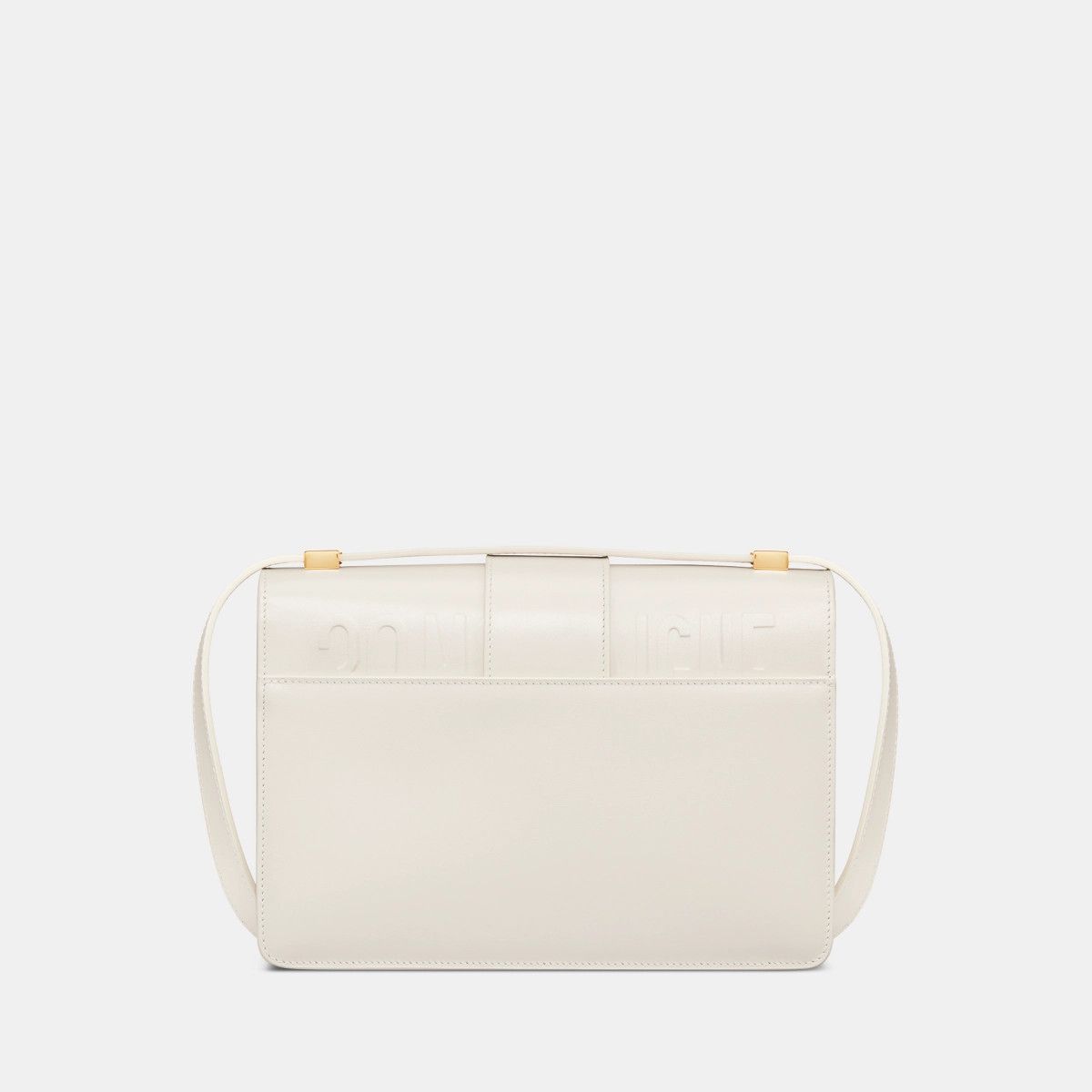 Dior o1bcso1str0226 Size:OS/30 Montaigne Bag in White Size ONE SIZE - 5 Thumbnail