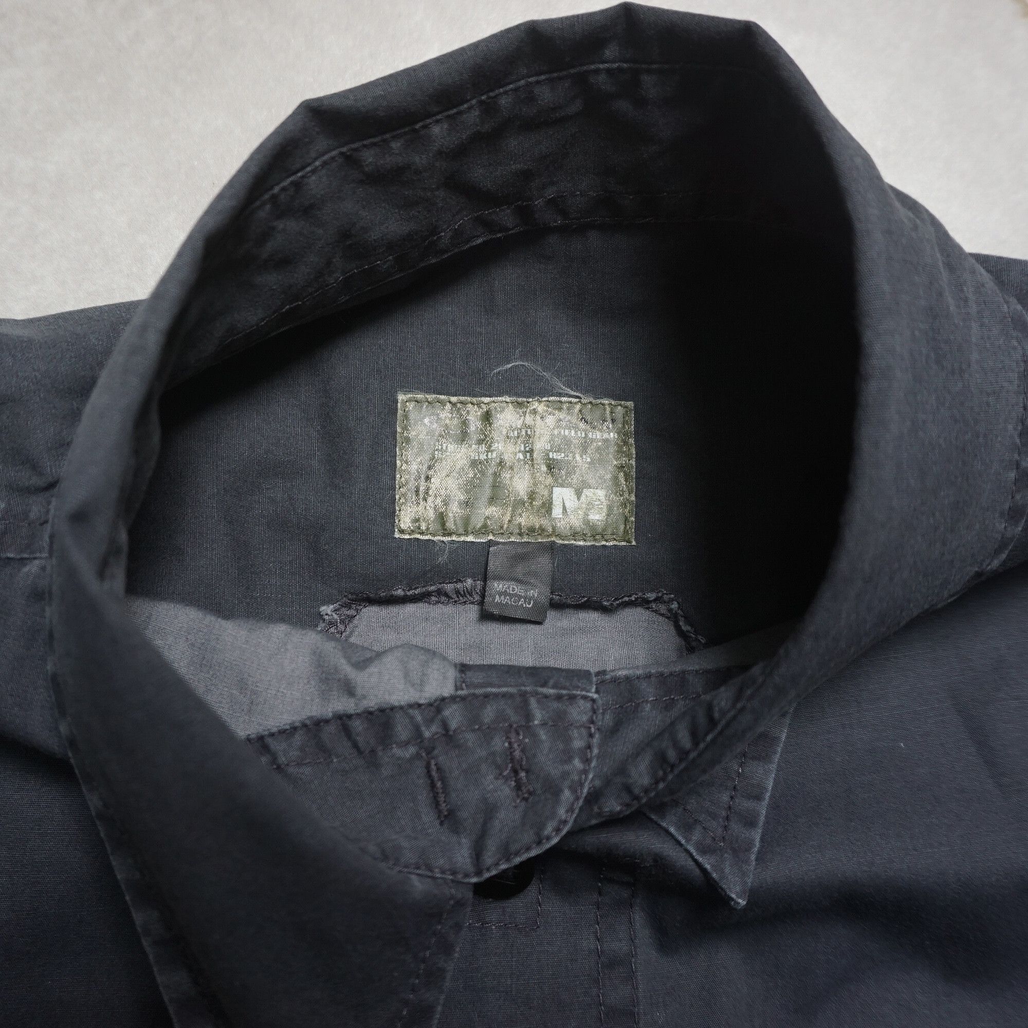 Oakley Oakley tactical field gear shirt Size US M / EU 48-50 / 2 - 5 Thumbnail