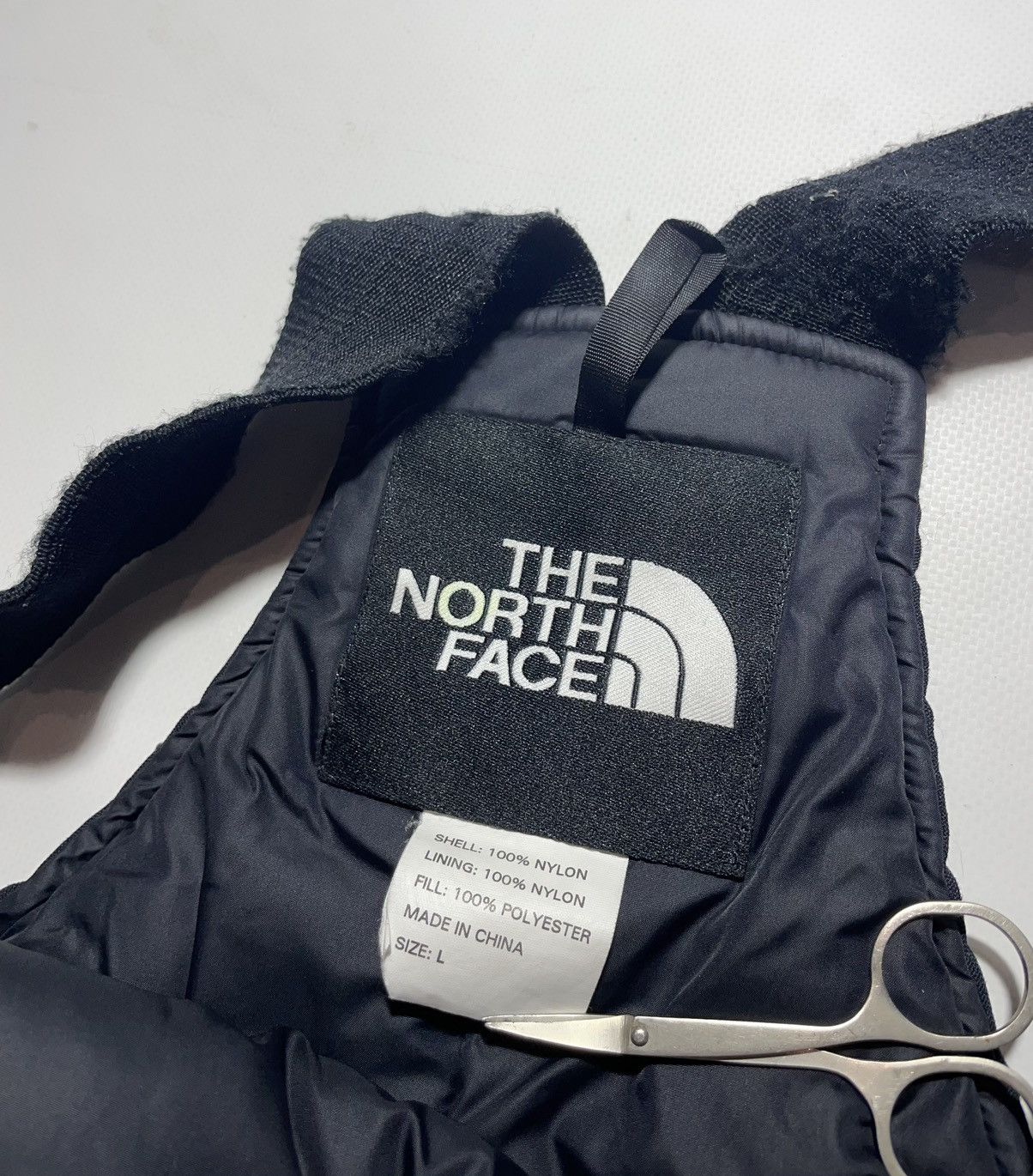 The North Face Vintage The North Face Ski / Snowboard Pants Size US 34 / EU 50 - 17 Thumbnail
