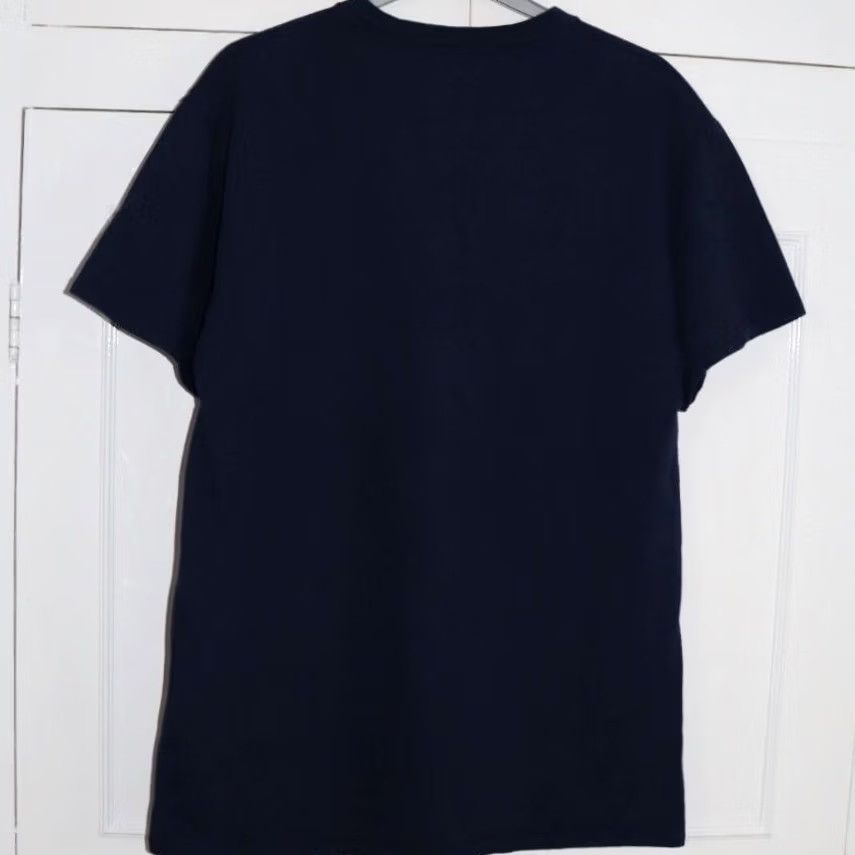 NFL Chicago Bears Shirt Size M 2018 NFC North Div Champs NFL Team Apparel SS Size US M / EU 48-50 / 2 - 2 Thumbnail