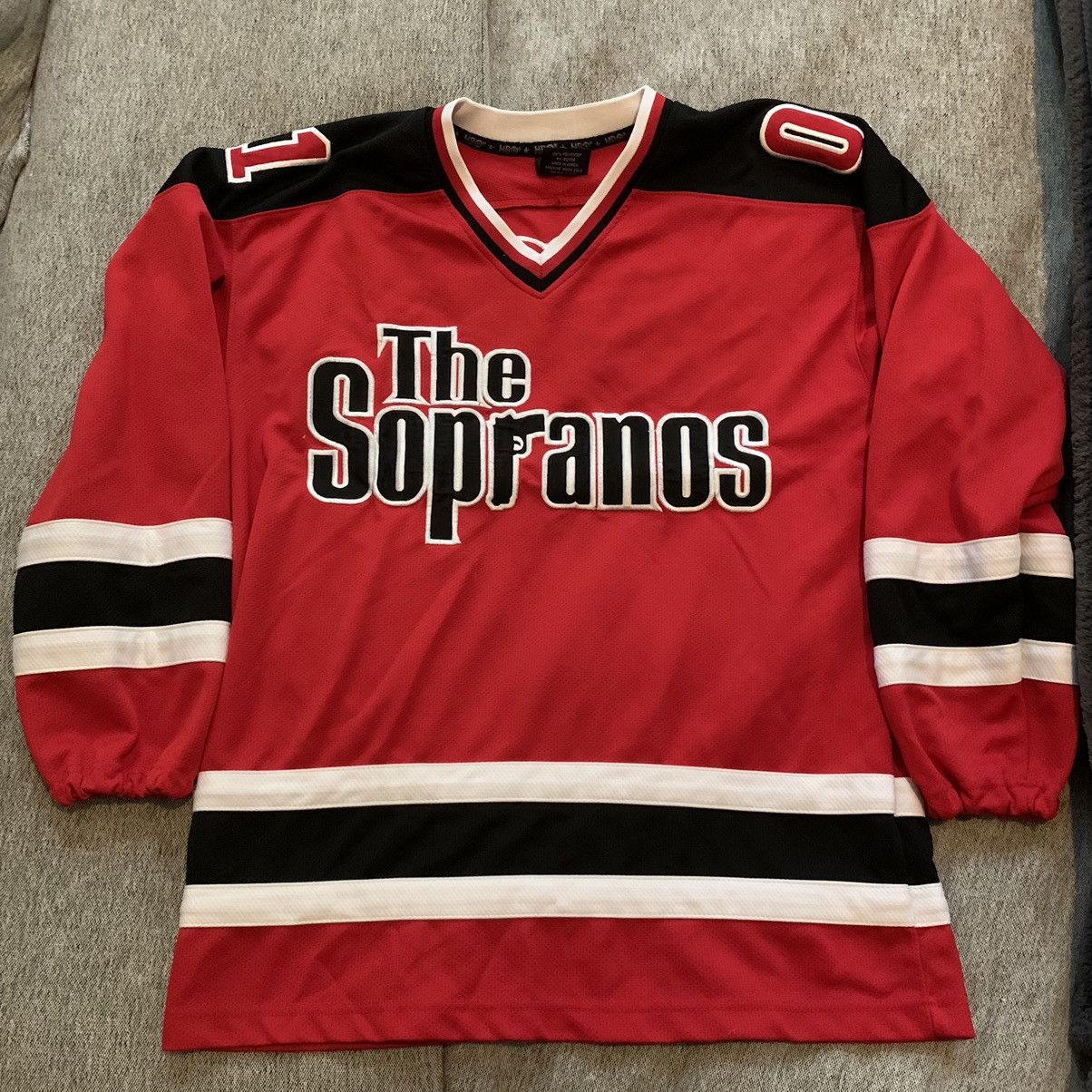Other The Sopranos Hockey Jersey Size US M / EU 48-50 / 2 - 1 Thumbnail