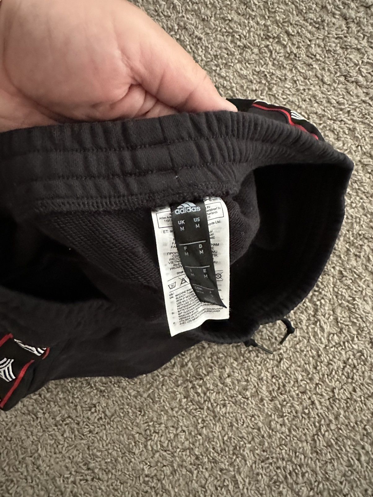 Adidas Adidas Shorts Size US 32 / EU 48 - 3 Thumbnail