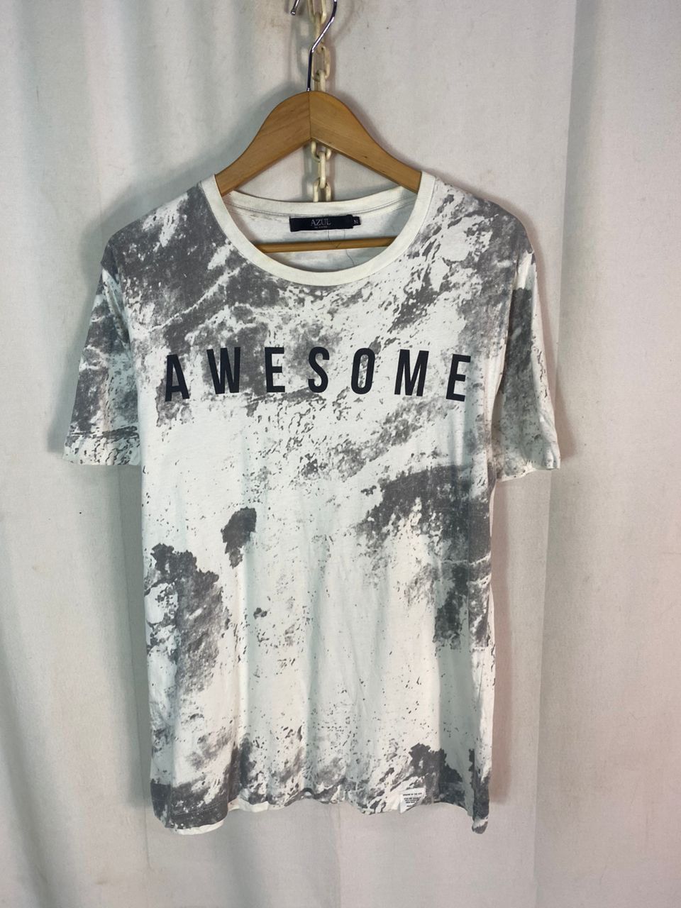 Japanese Brand Unisex🔥Moussy printed tshirt Size US M / EU 48-50 / 2 - 1 Thumbnail