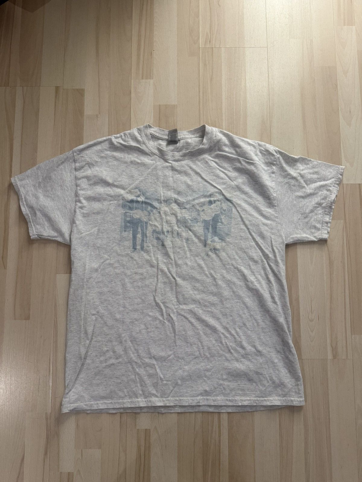 Band Tees Beatles Band Tee Size US L / EU 52-54 / 3 - 1 Thumbnail