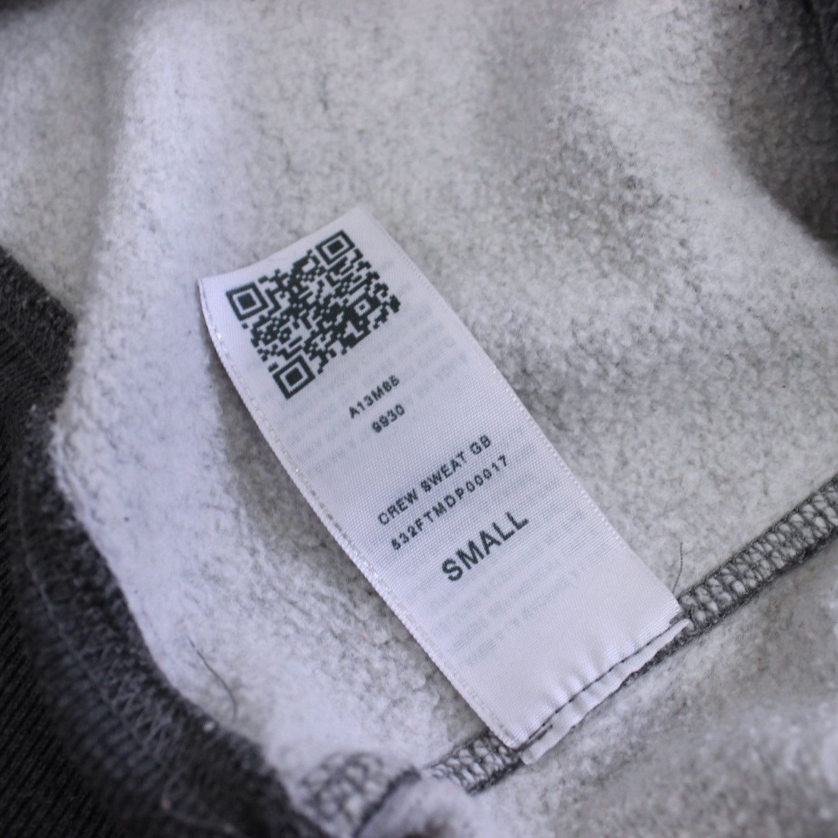 True Religion Vintage True Religion Sweatshirt Size US S / EU 44-46 / 1 - 6 Thumbnail