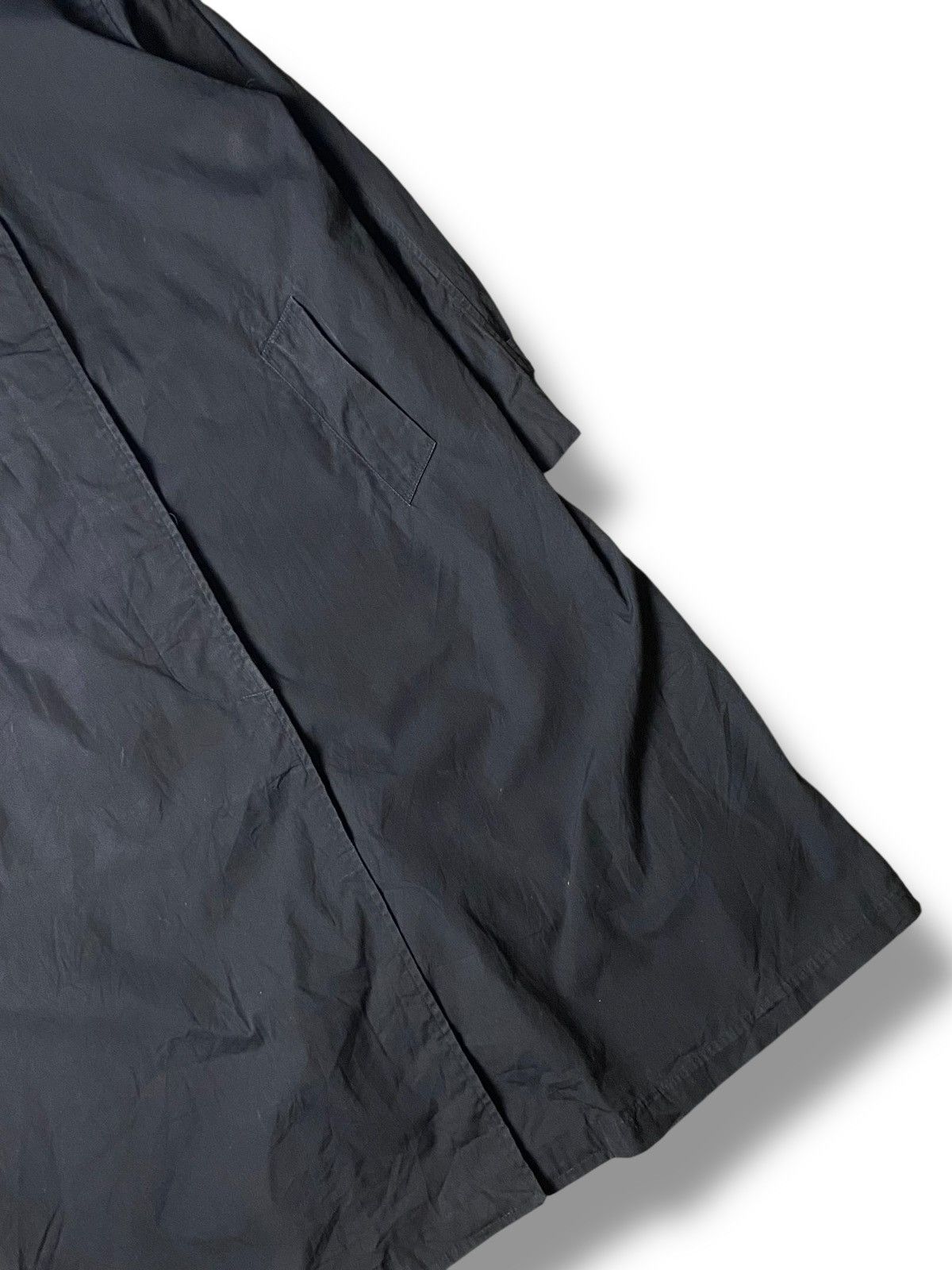 Japanese Brand Wagner CS 2209 Brand Long Coat (146) Size US S / EU 44-46 / 1 - 6 Thumbnail