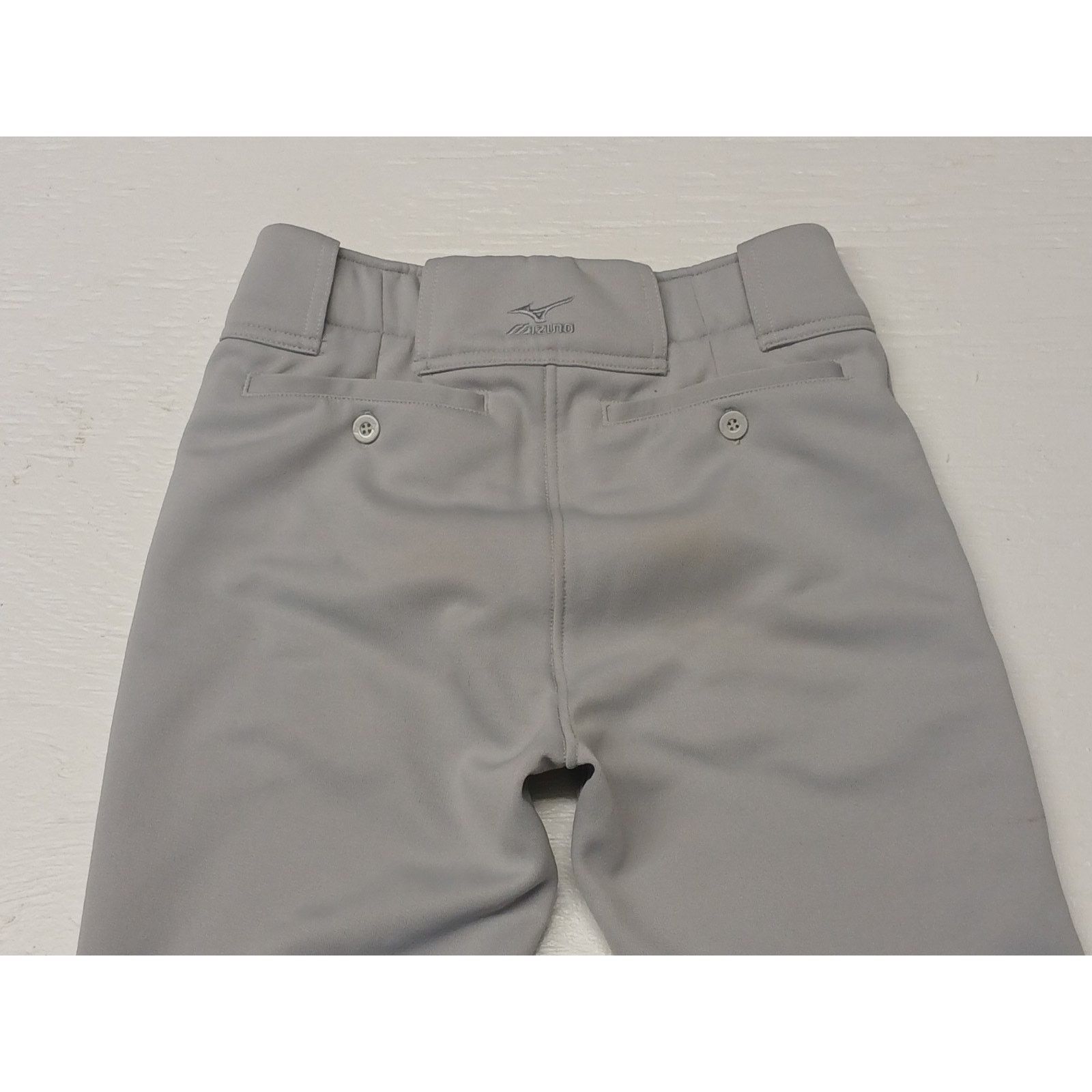 Other Izuno Gray (YXL 28-30) Youth Comfort Fit Sports Pants Size US 30 / EU 46 - 10 Thumbnail