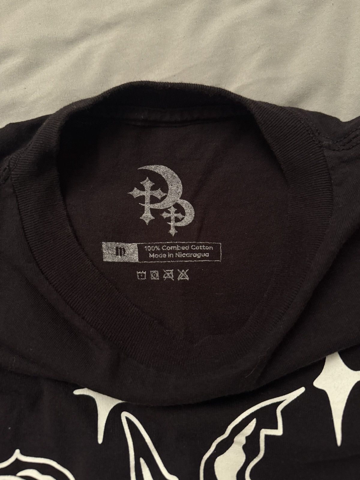 Other Korrupt Tee Size US M / EU 48-50 / 2 - 2 Thumbnail