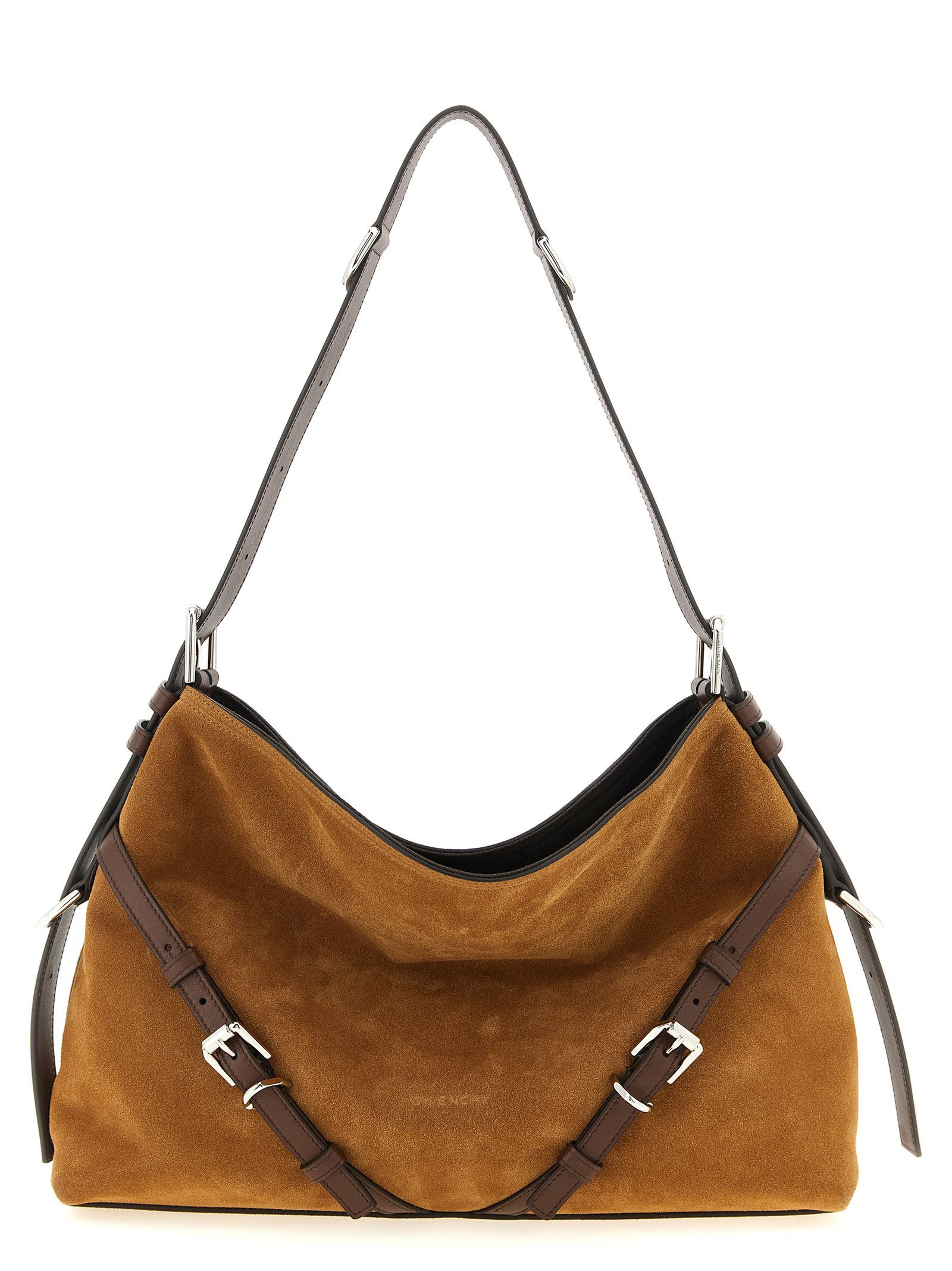 Givenchy 'Voyou' medium shoulder bag Size ONE SIZE - 1 Thumbnail