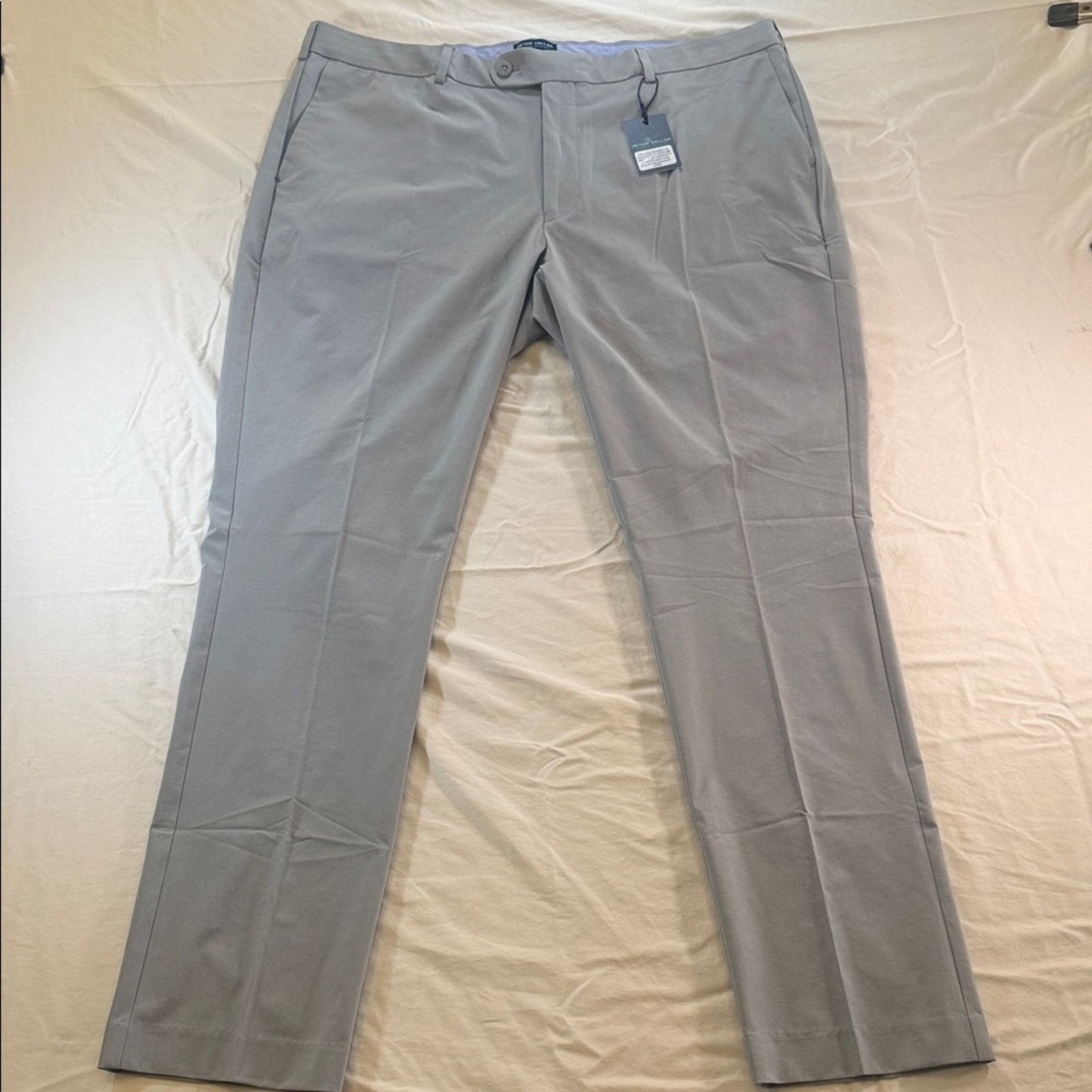 Peter Millar Peter Millar Crown Crafted Surge Perfor Tailored Fit - 40x32 Size US 40 / EU 56 - 1 Thumbnail
