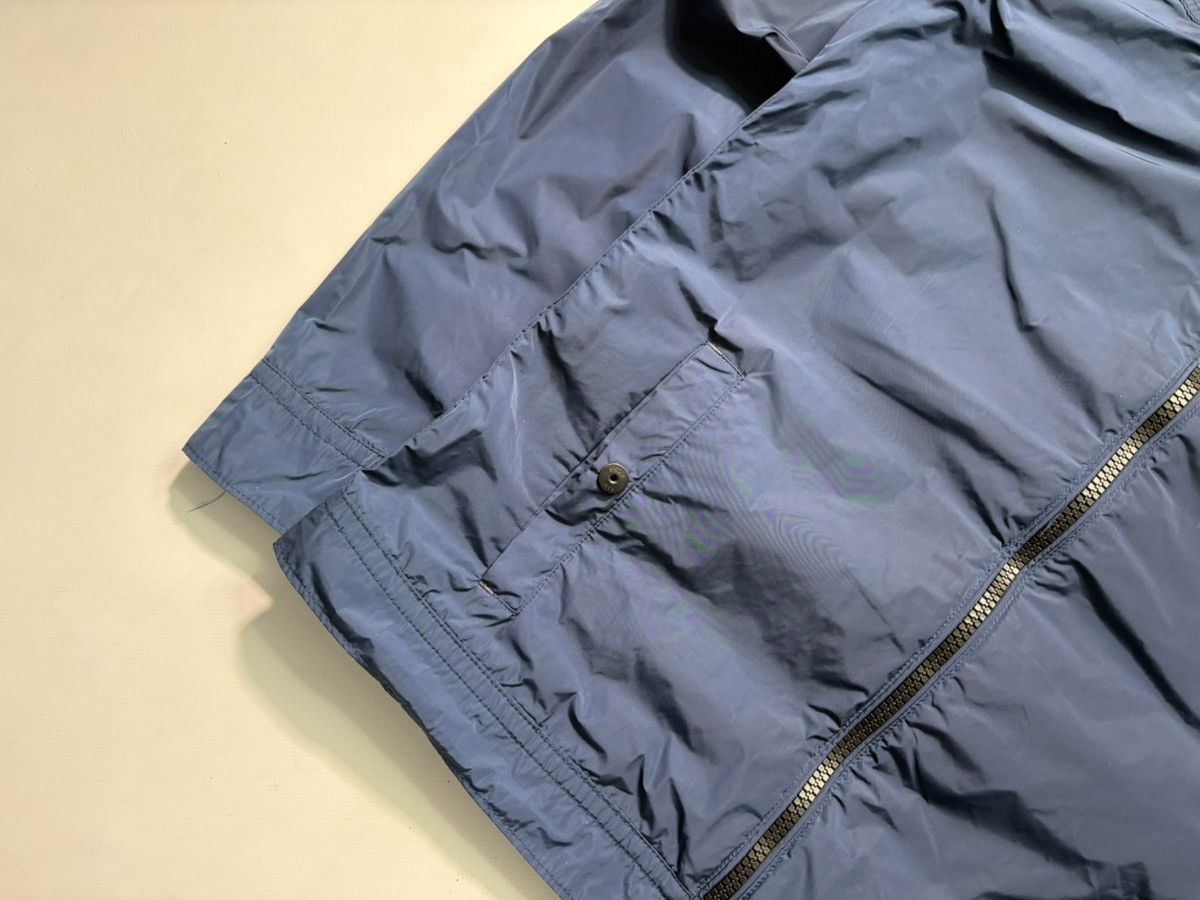 G-Star G Star KENSETSU HDD OVERSHIRT jacket Size US L / EU 52-54 / 3 - 3 Thumbnail