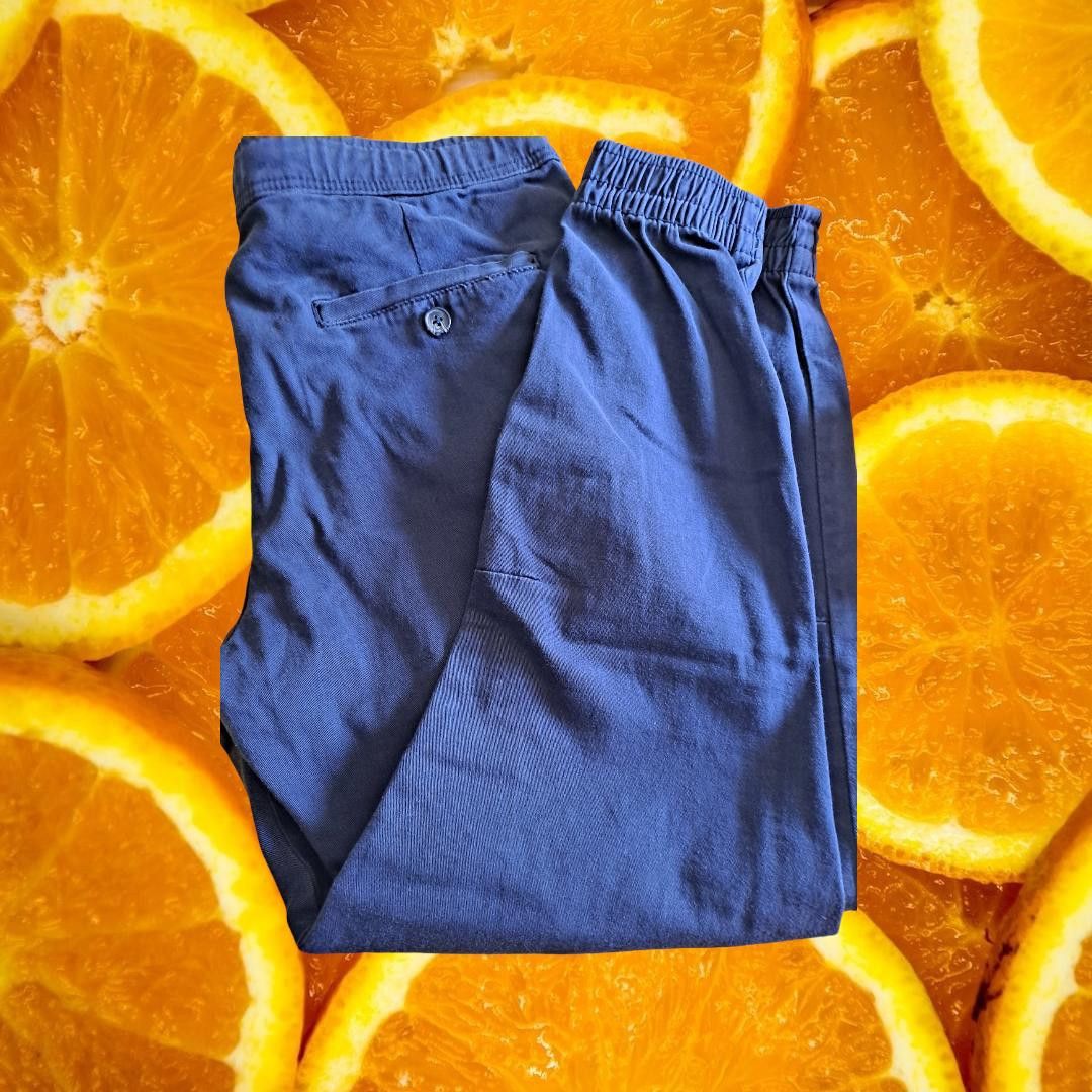 Other Under 510 (U-510) Jogger Blue Size 32 Regular [A] Size US 32 / EU 48 - 1 Thumbnail