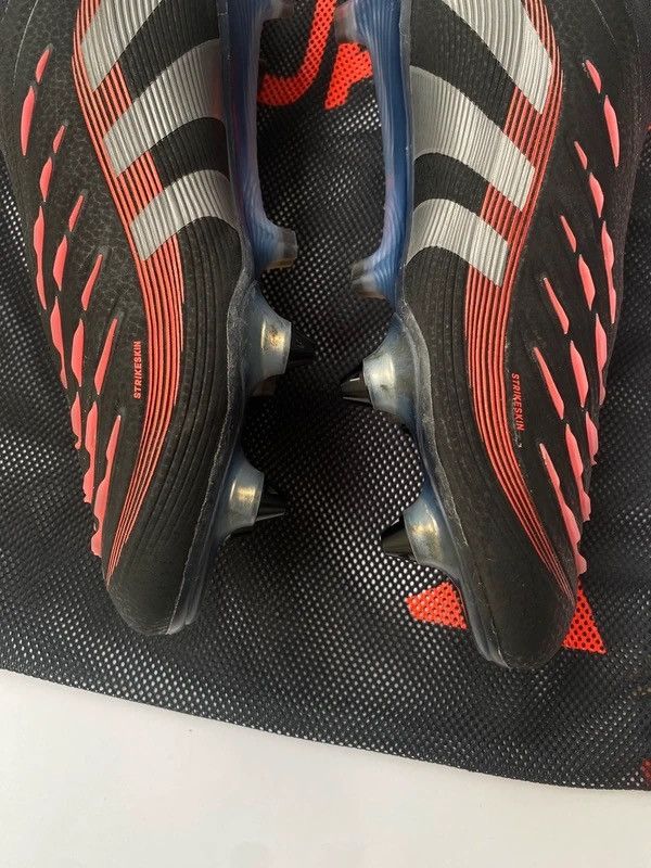 Adidas Adidas Predator Elite Laceless Hybrid Mixes Size 44 Size US 10 / EU 43 - 9 Thumbnail