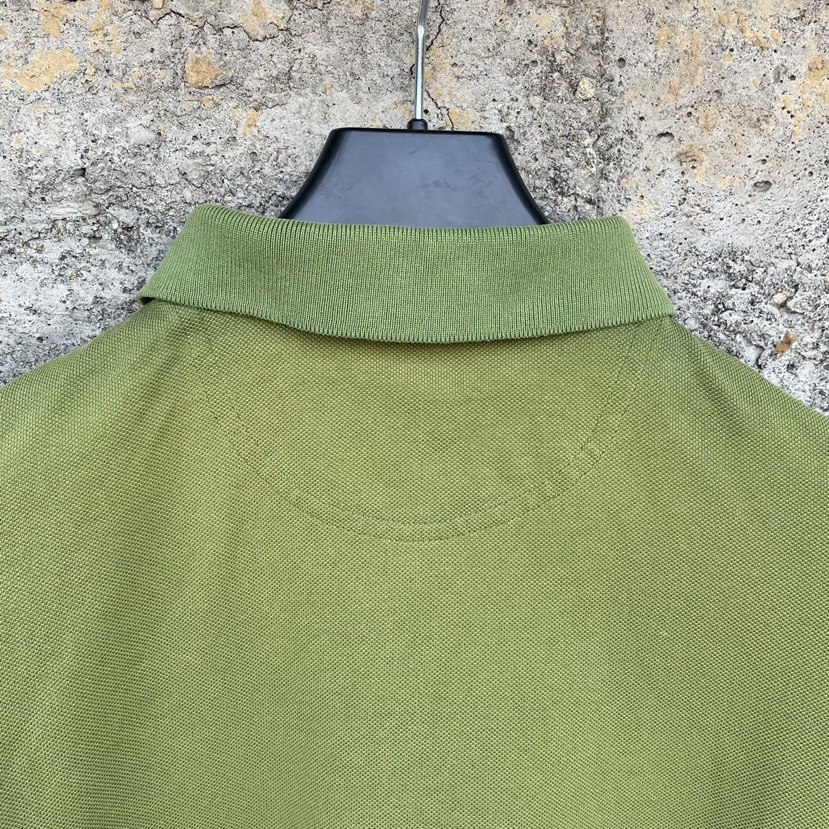 Fred Perry Vintage Fred Perry Polo Basic Distressed Old Money Golf Y2K Size US M / EU 48-50 / 2 - 8 Thumbnail