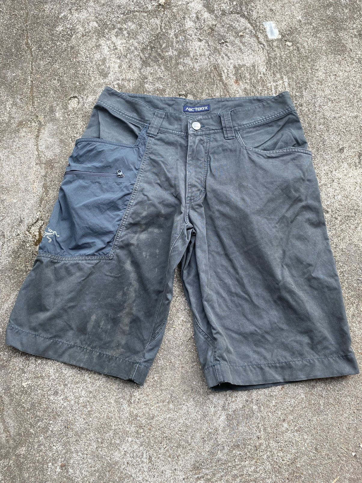 Arc'teryx Arc’teryx Faded Size US 30 / EU 46 - 1 Thumbnail