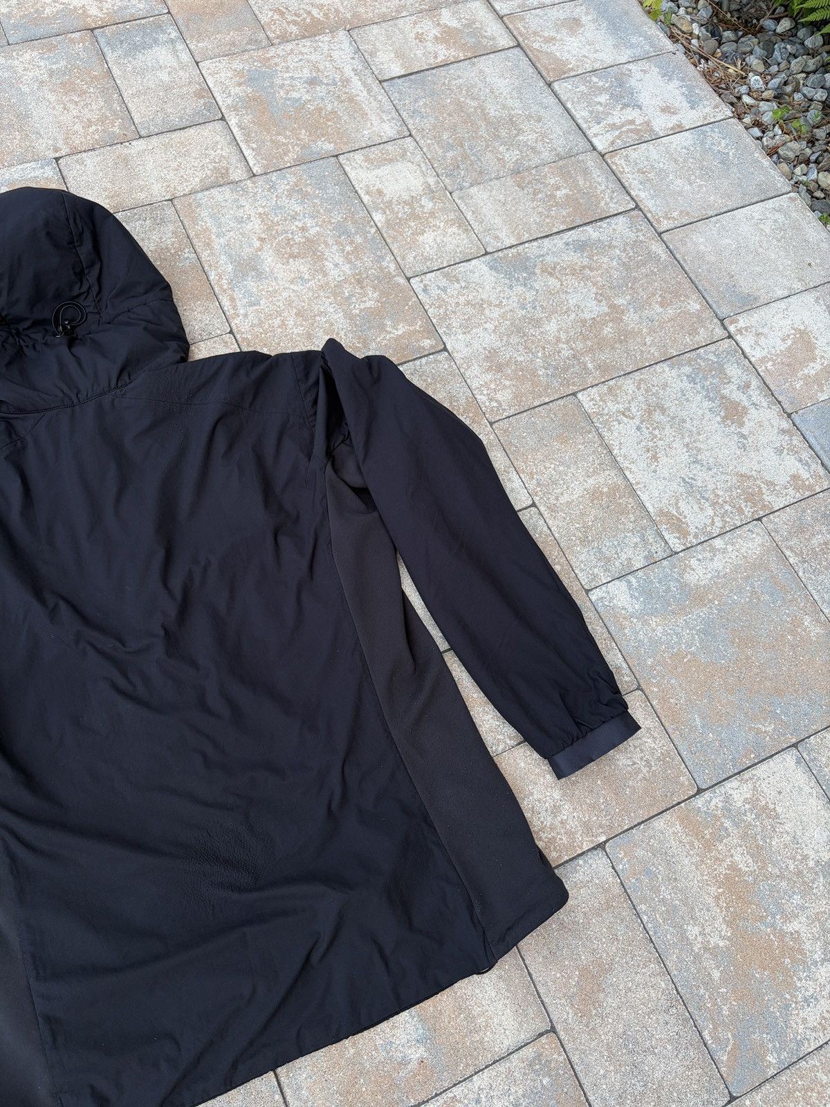 Arc'teryx Arc’teryx Atom LT ‘Black’ Size US M / EU 48-50 / 2 - 19 Thumbnail