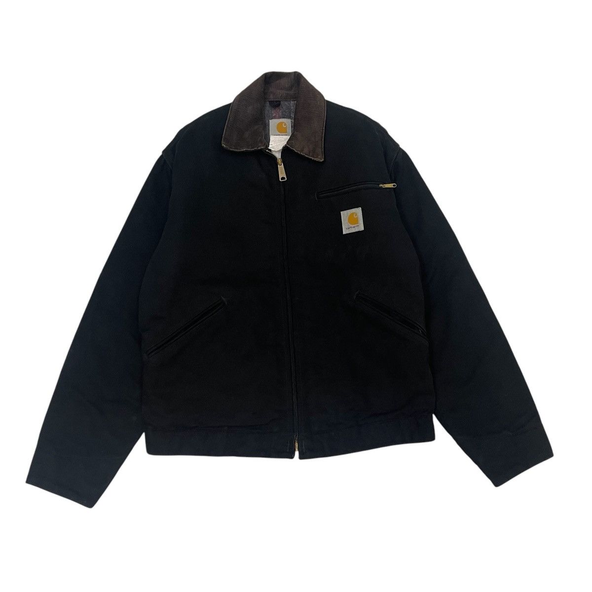 Carhartt 🔥Vintage Carhartt Detroit Blanket Jacket Size US S / EU 44-46 / 1 - 6 Thumbnail