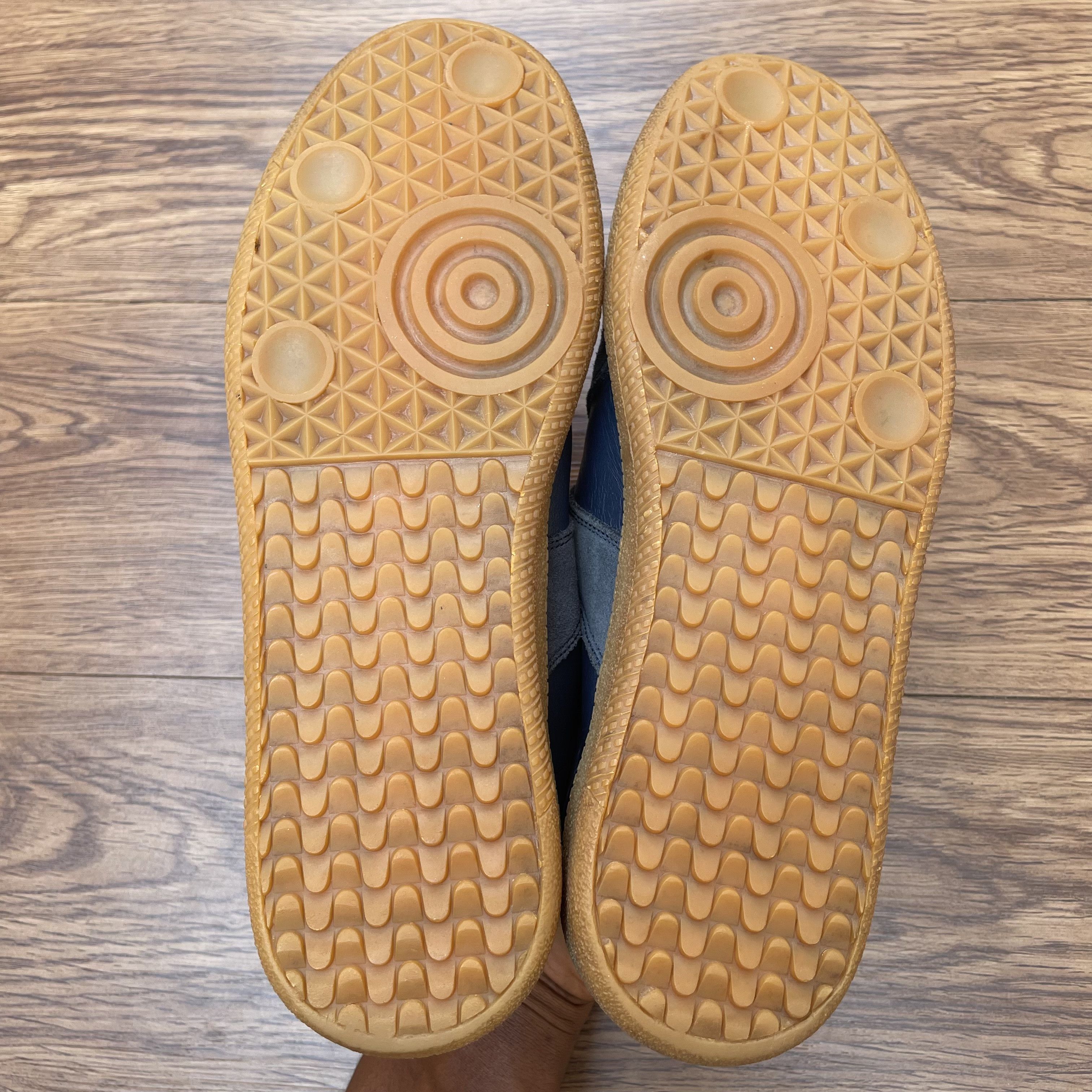 Maison Margiela Maison Margiela Replica GATs Size US 6 / EU 39 - 21 Thumbnail