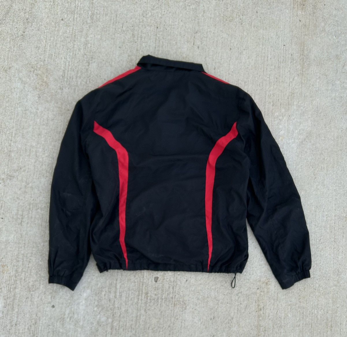 Other Vintage DreamLand Skate Windbreaker Size US L / EU 52-54 / 3 - 3 Thumbnail