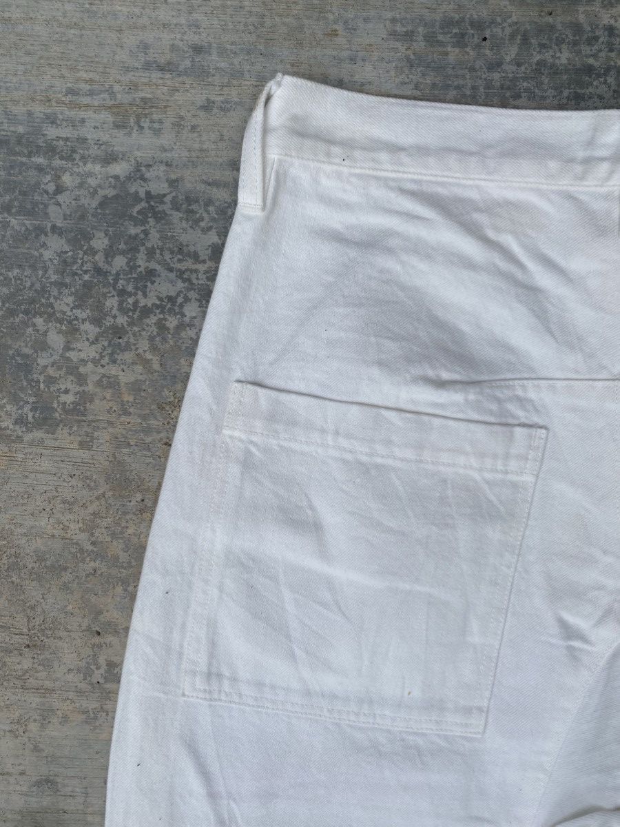 Y's Y's denim pants Size US 30 / EU 46 - 6 Thumbnail