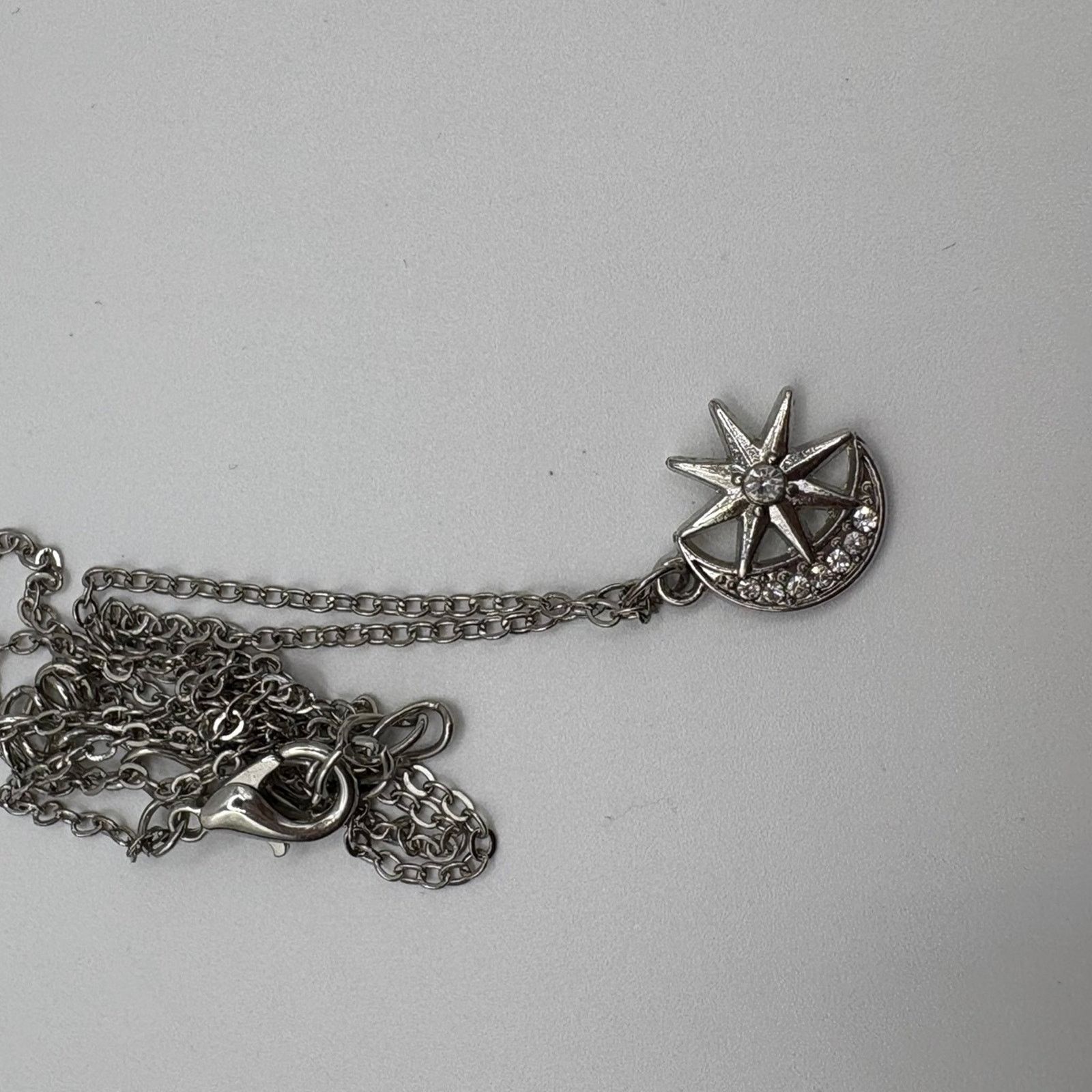 Other Boho & Sparkle Jewelry Lot - Rings, Earrings, & Celestial Size ONE SIZE - 3 Thumbnail