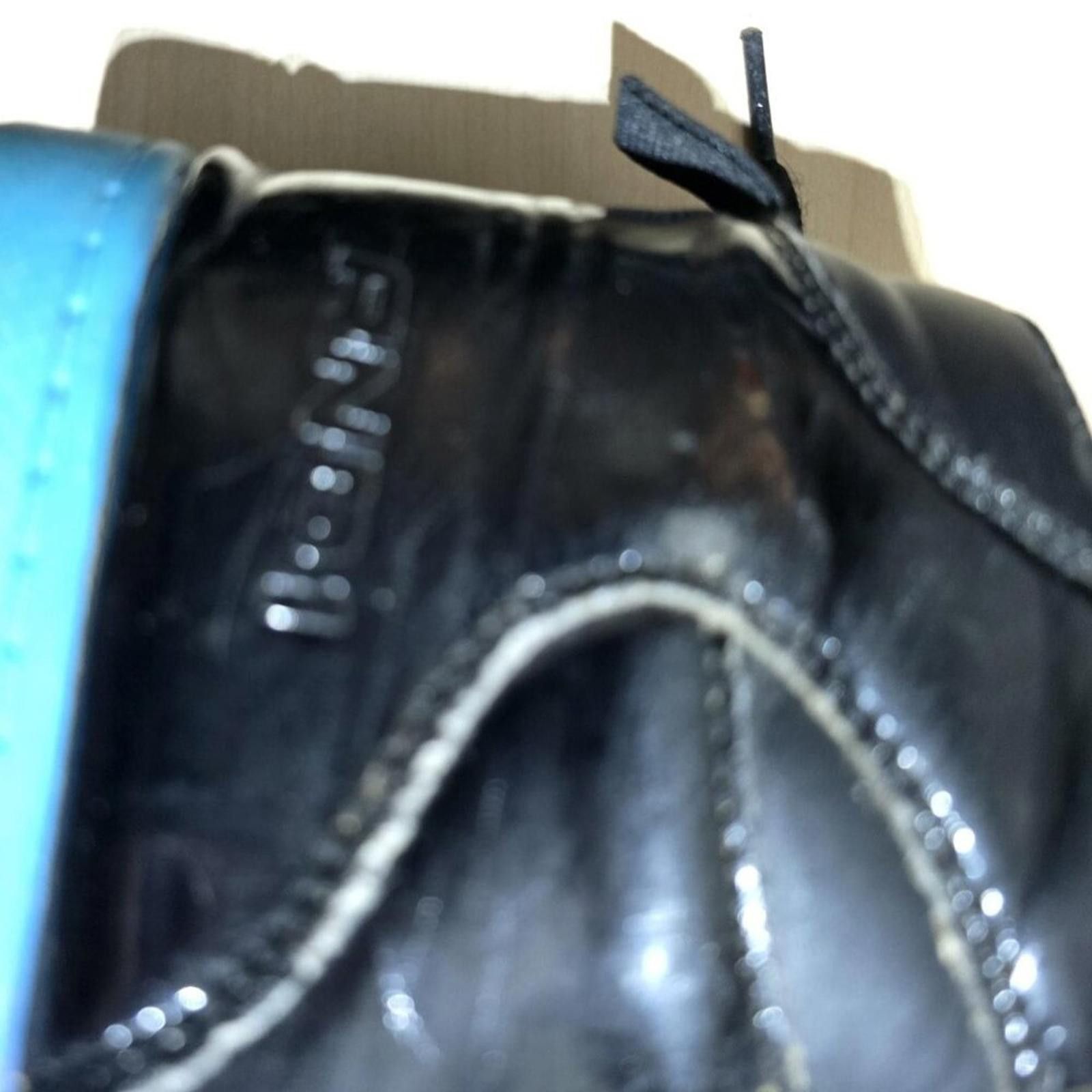 JW Anderson AND1 Black Basketball Shoes Girls Size 4 Size US 5 / EU 37 - 10 Thumbnail