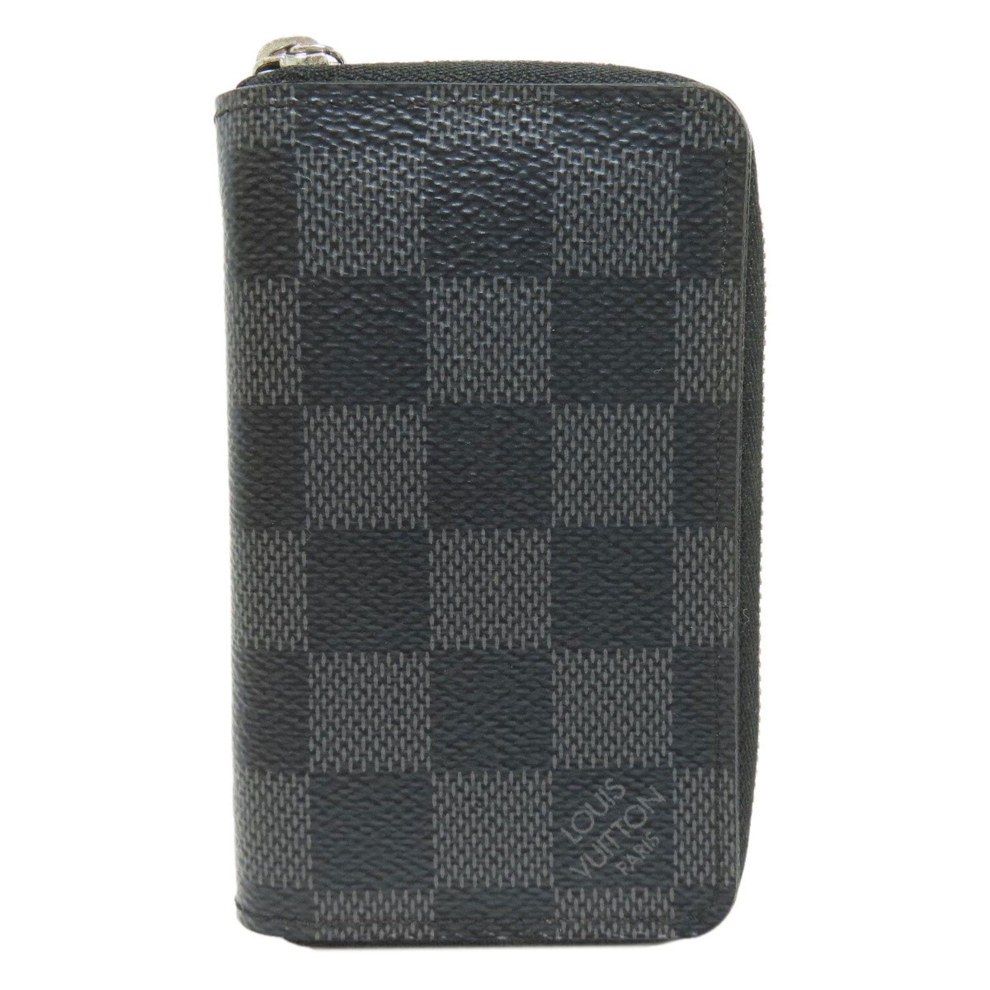 Louis Vuitton Louis Vuitton Zippy coin purse wallet Size ONE SIZE - 1 Thumbnail