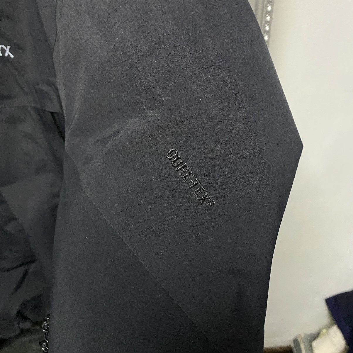 Arc'teryx Arcteryx Jacket gore-tex gorpcore Size US XXL / EU 58 / 5 - 8 Thumbnail