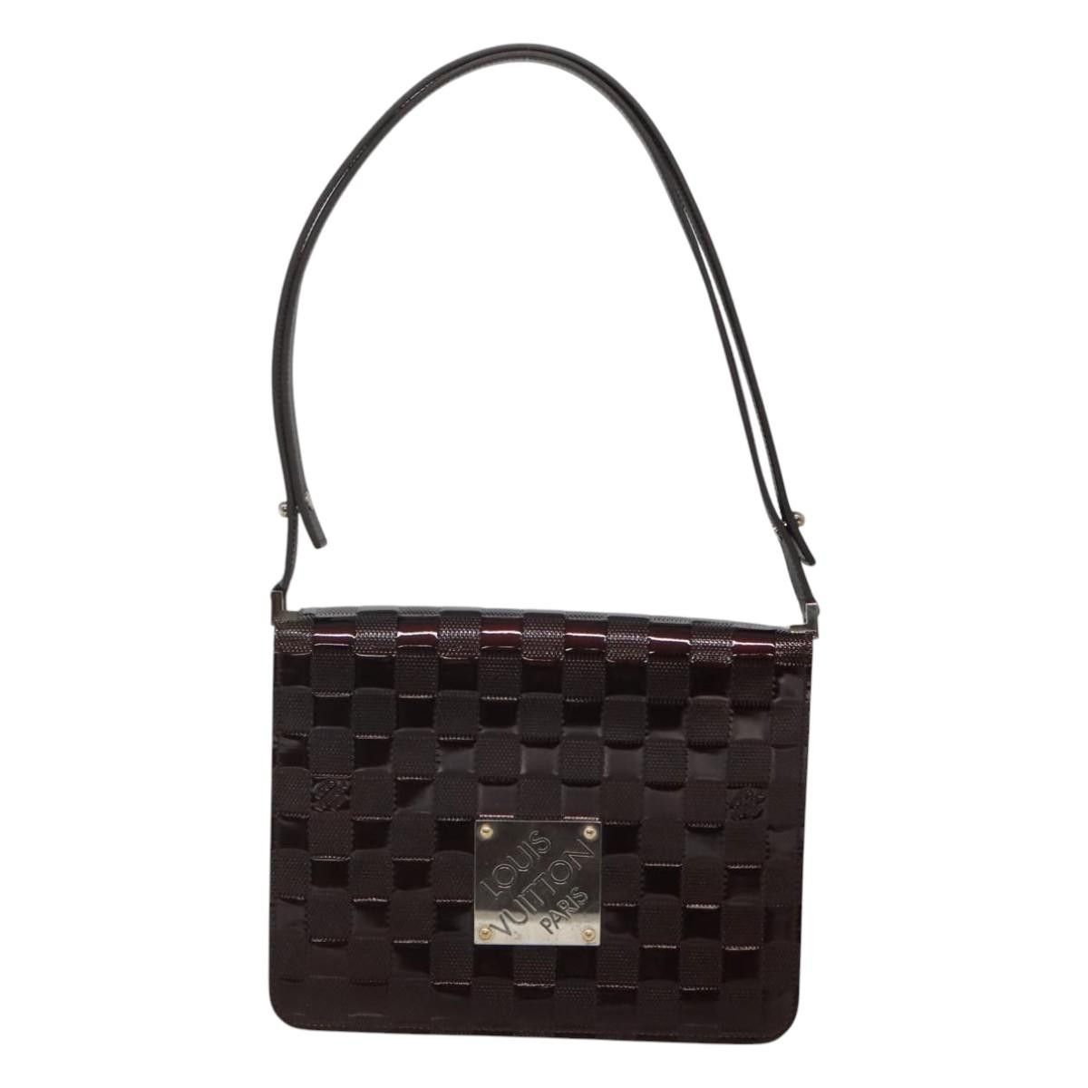 Louis Vuitton Louis Vuitton Cabaret shoulder Size ONE SIZE - 1 Thumbnail