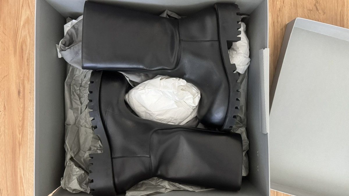 Balenciaga balenciaga palyboi carti opium Size US 8 / EU 41 - 4 Thumbnail