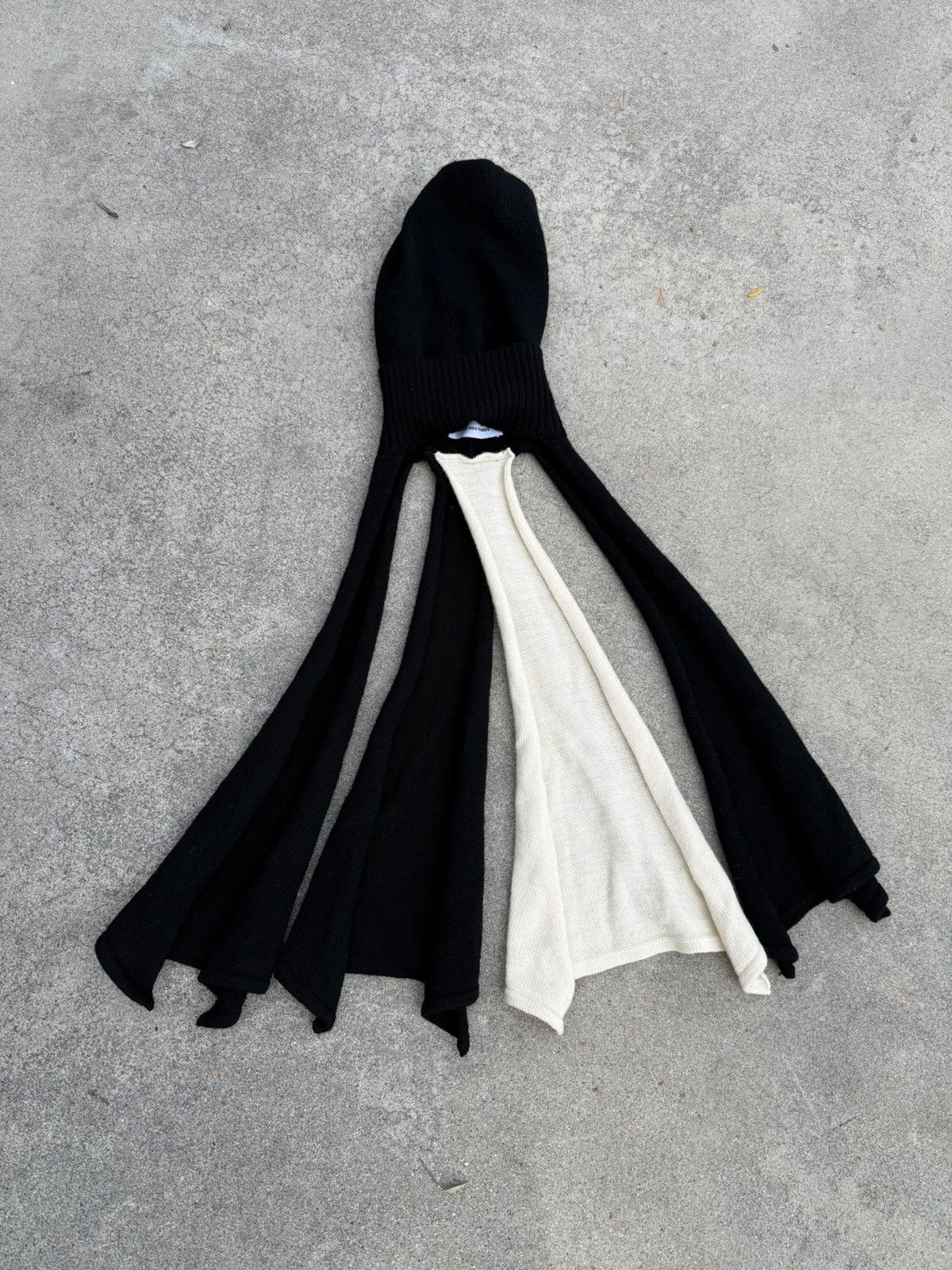 Kiko Kostadinov 0015 Angelos Beanie | Grailed