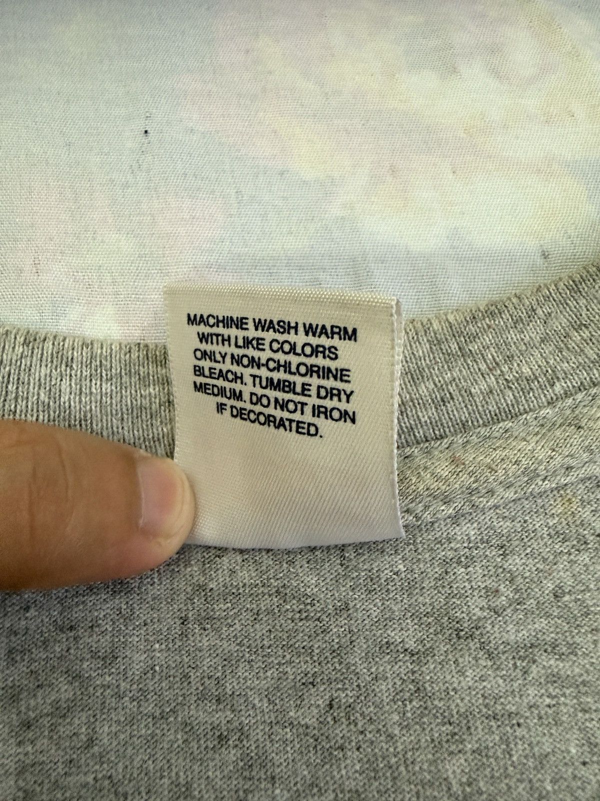 Supreme Supreme Vintage SS16 “Beach” Size US M / EU 48-50 / 2 - 3 Thumbnail